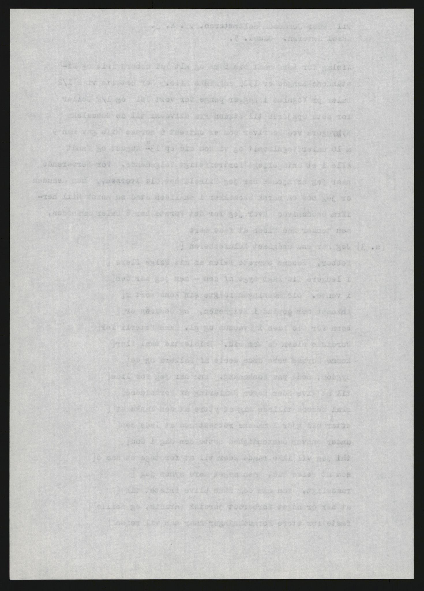 Samlinger til kildeutgivelse, Amerikabrevene, AV/RA-EA-4057/F/L0015: Innlån fra Oppland: Sæteren - Vigerust, 1838-1914, p. 38