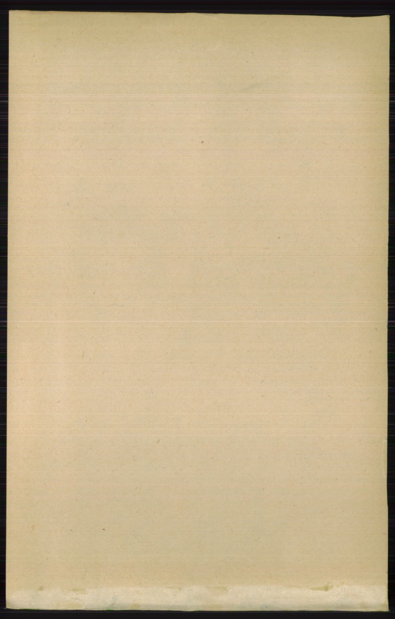 RA, 1891 census for 0818 Solum, 1891, p. 5612