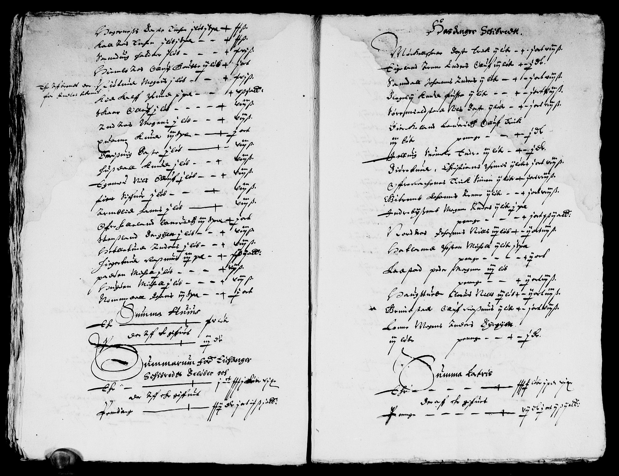 Rentekammeret inntil 1814, Reviderte regnskaper, Lensregnskaper, AV/RA-EA-5023/R/Rb/Rbt/L0063: Bergenhus len, 1629-1633
