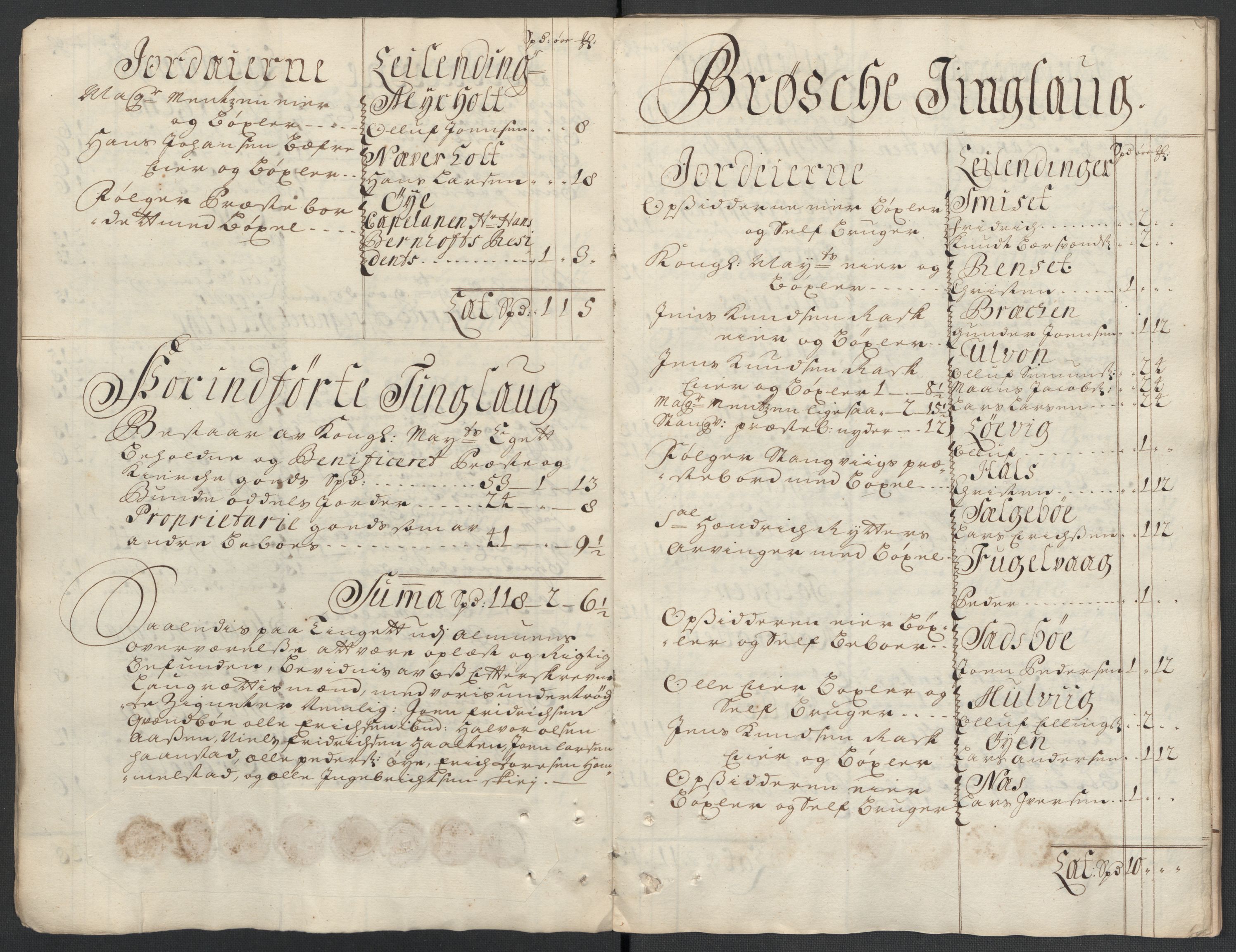 Rentekammeret inntil 1814, Reviderte regnskaper, Fogderegnskap, AV/RA-EA-4092/R56/L3740: Fogderegnskap Nordmøre, 1703-1704, p. 20