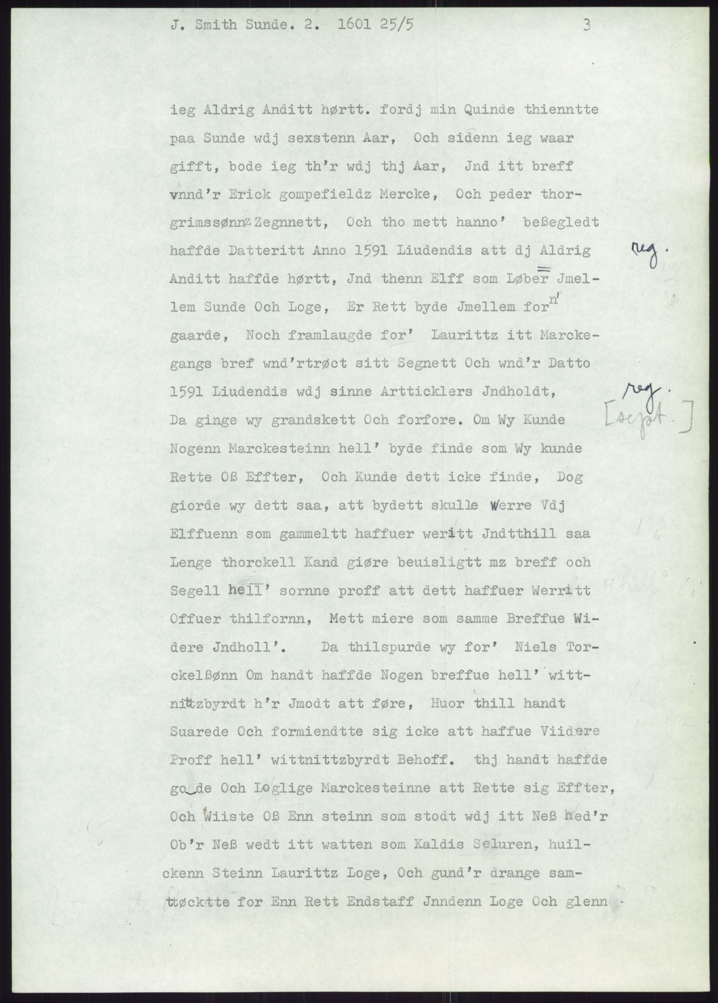 Samlinger til kildeutgivelse, Diplomavskriftsamlingen, AV/RA-EA-4053/H/Ha, p. 3271