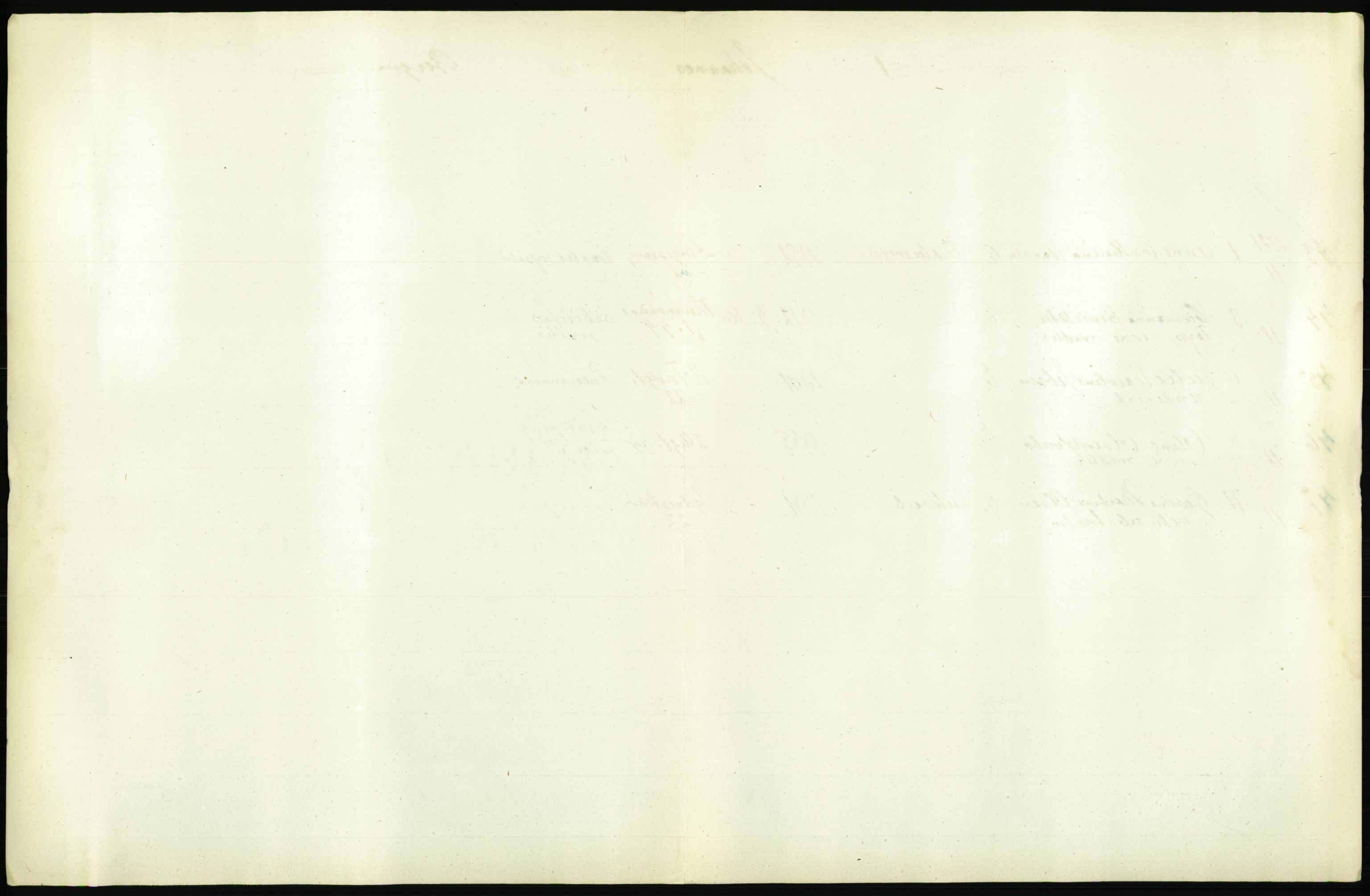 Statistisk sentralbyrå, Sosiodemografiske emner, Befolkning, AV/RA-S-2228/D/Df/Dfc/Dfca/L0036: Bergen: Døde., 1921, p. 263