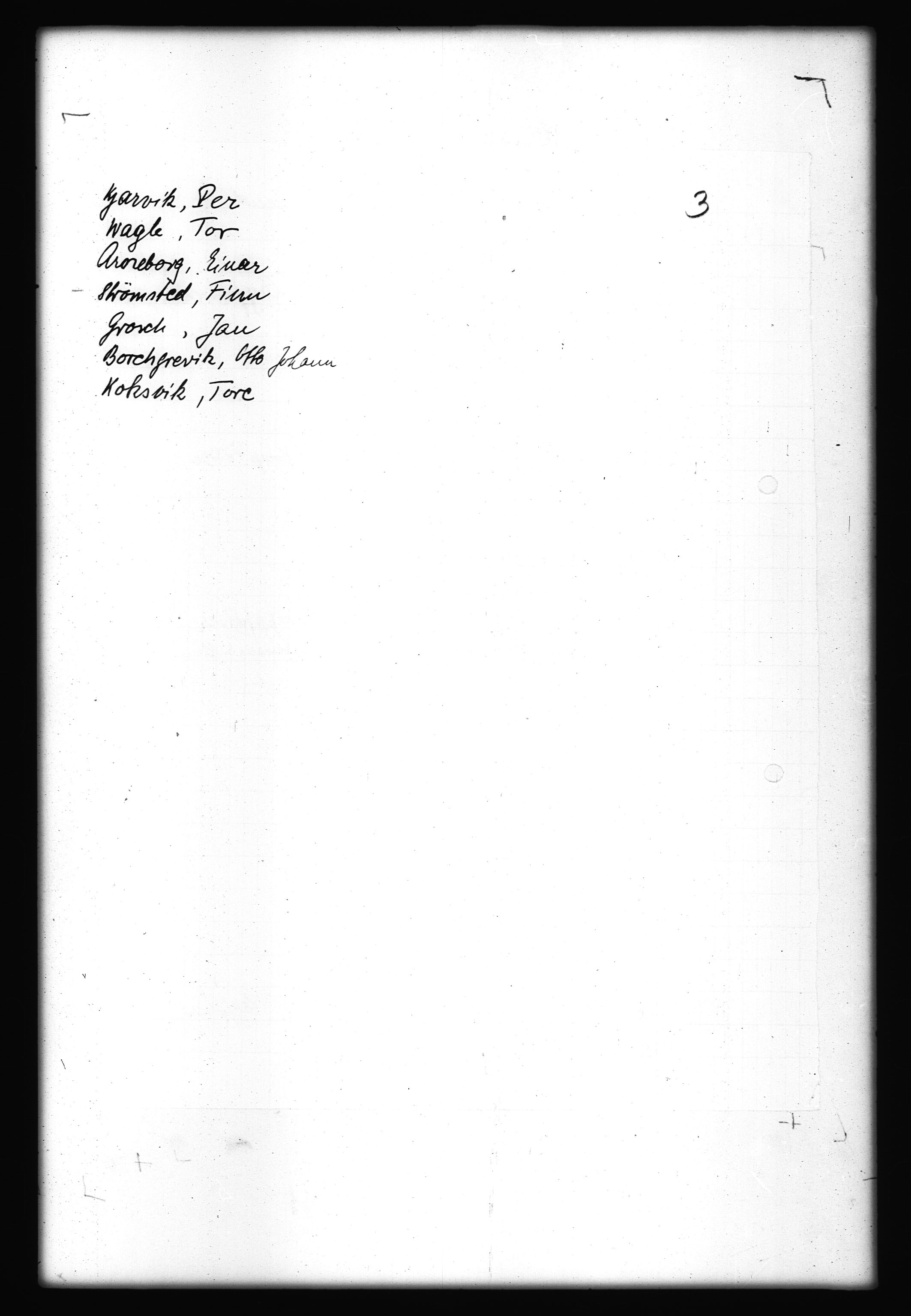 Documents Section, AV/RA-RAFA-2200/V/L0055: Film med LMDC Serial Numbers, 1939-1945, p. 21