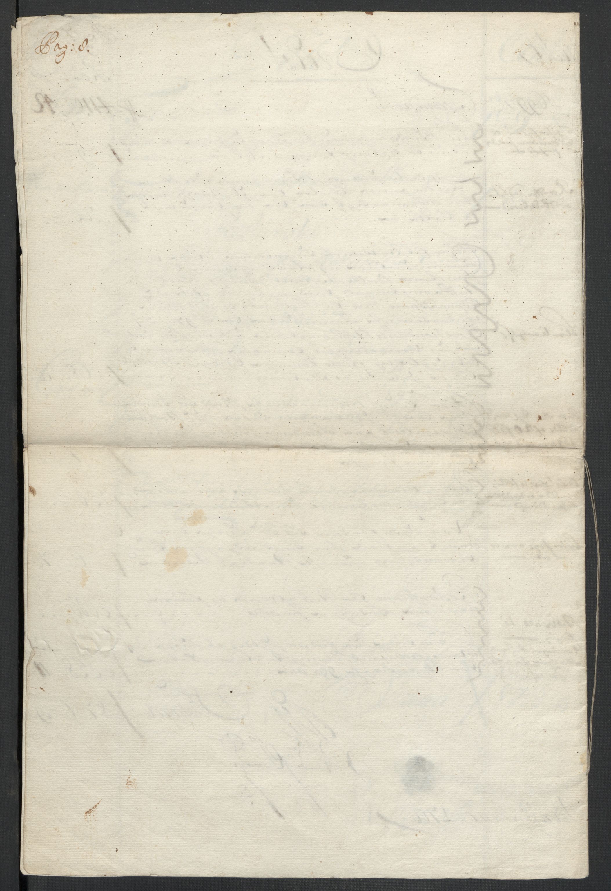 Rentekammeret inntil 1814, Reviderte regnskaper, Fogderegnskap, AV/RA-EA-4092/R39/L2314: Fogderegnskap Nedenes, 1698-1699, p. 134