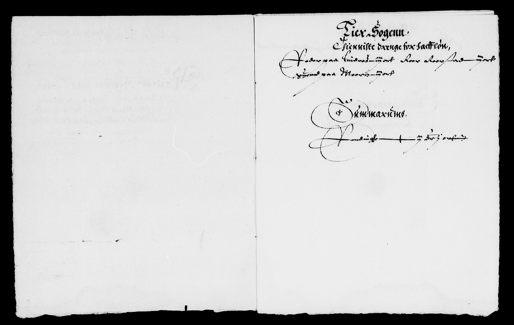 Rentekammeret inntil 1814, Reviderte regnskaper, Lensregnskaper, AV/RA-EA-5023/R/Rb/Rba/L0096: Akershus len, 1629-1630