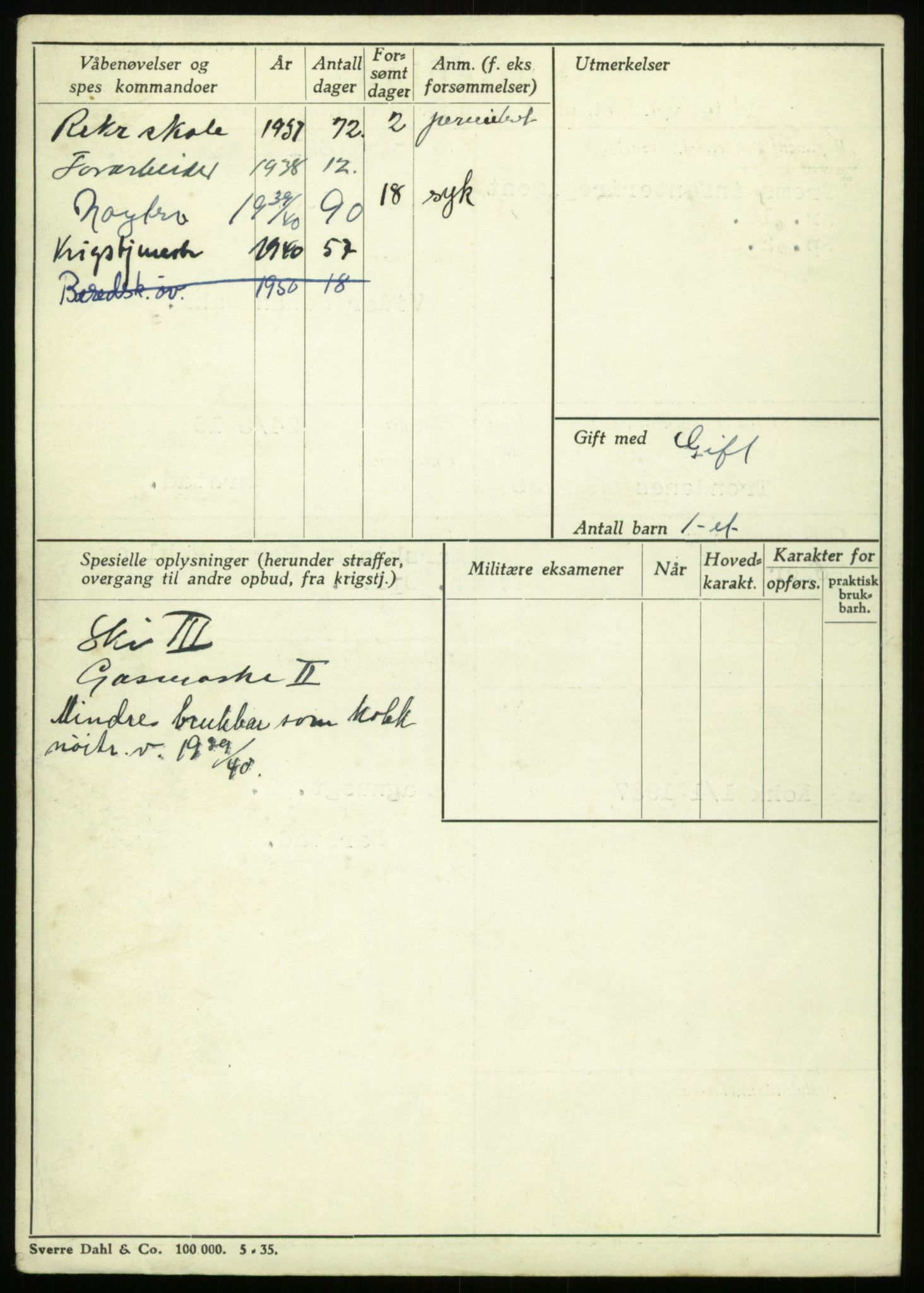 Forsvaret, Troms infanteriregiment nr. 16, AV/RA-RAFA-3146/P/Pa/L0021: Rulleblad for regimentets menige mannskaper, årsklasse 1937, 1937, p. 122