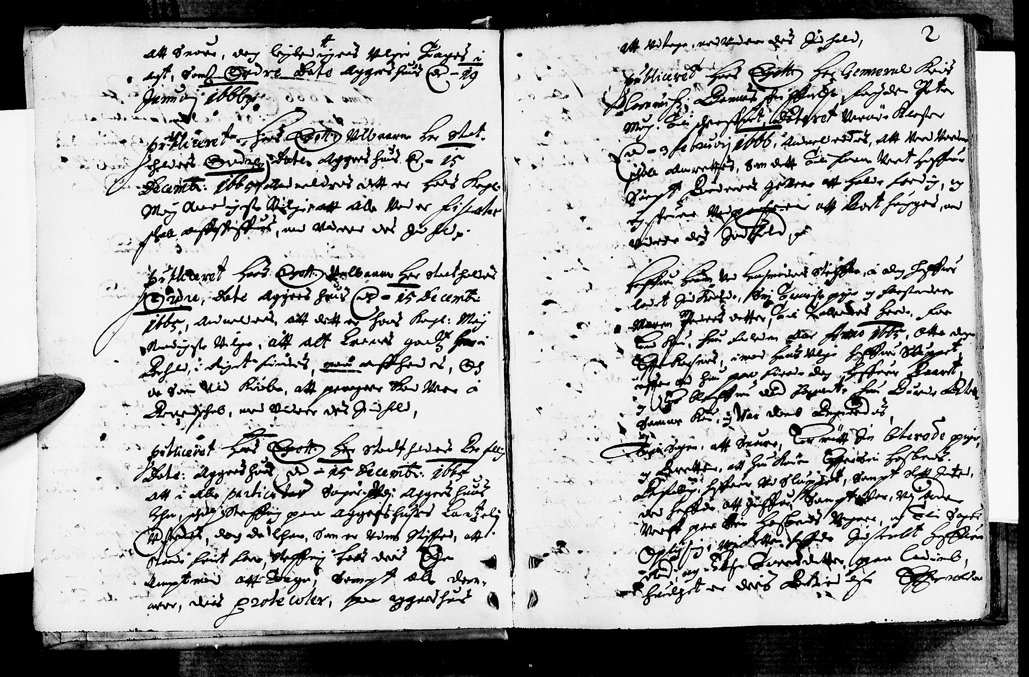 Rakkestad sorenskriveri, SAO/A-10686/F/Fb/L0016: Tingbøker, 1666, p. 1b-2a