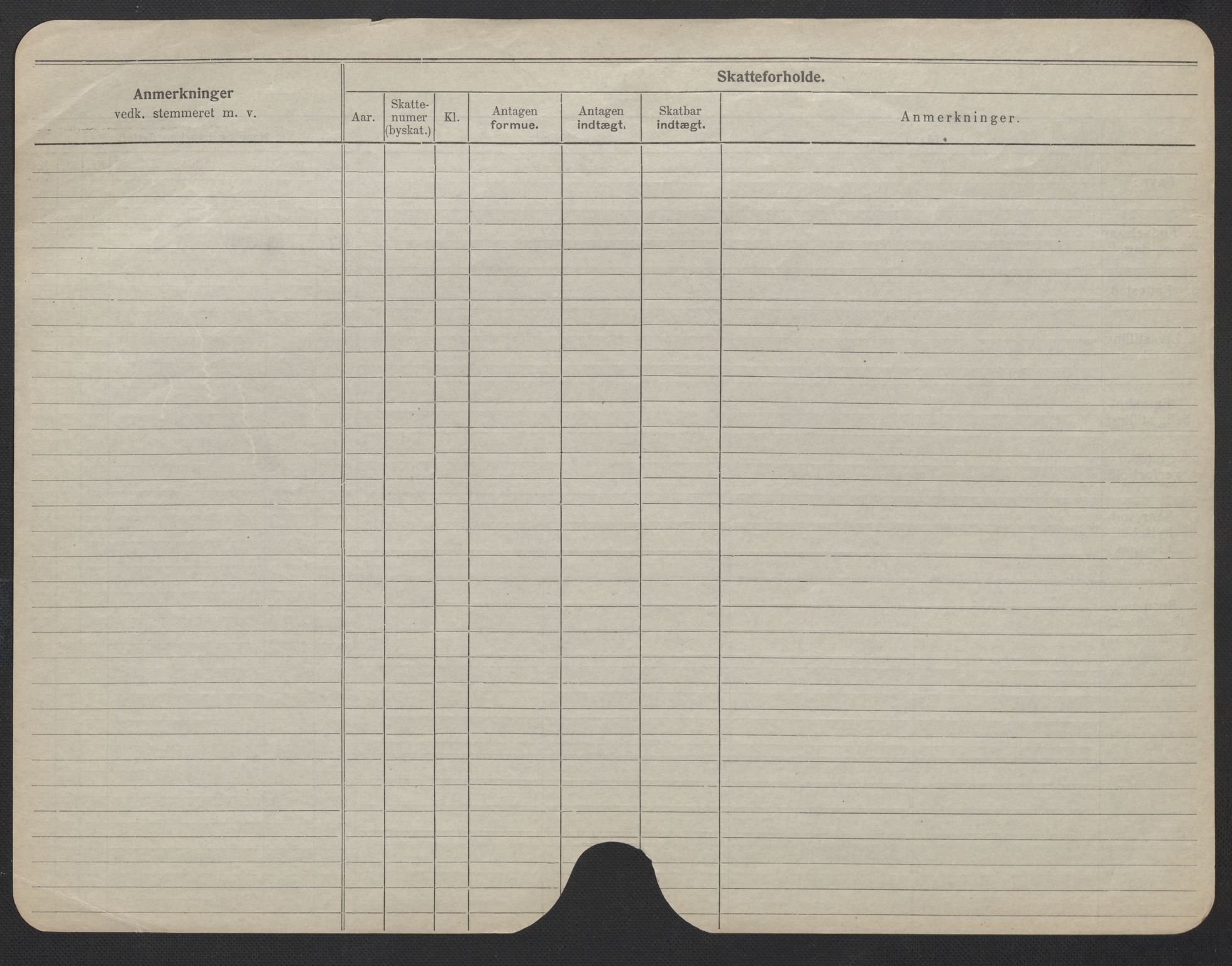 Oslo folkeregister, Registerkort, SAO/A-11715/F/Fa/Fac/L0023: Kvinner, 1906-1914, p. 150b