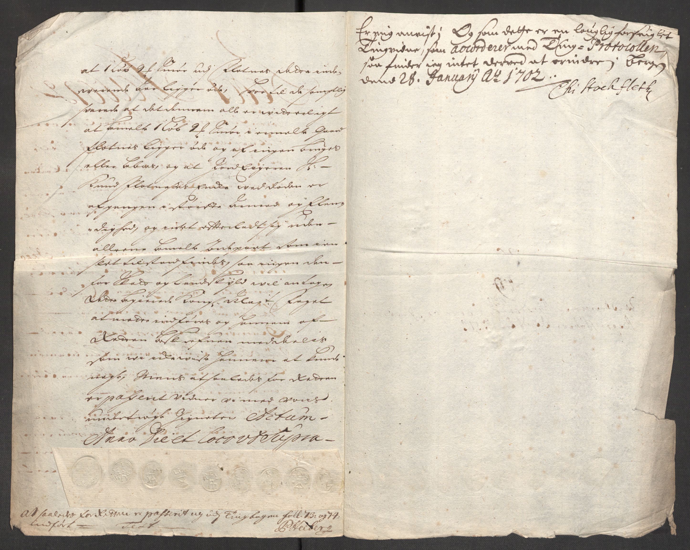 Rentekammeret inntil 1814, Reviderte regnskaper, Fogderegnskap, AV/RA-EA-4092/R48/L2979: Fogderegnskap Sunnhordland og Hardanger, 1700-1701, p. 516