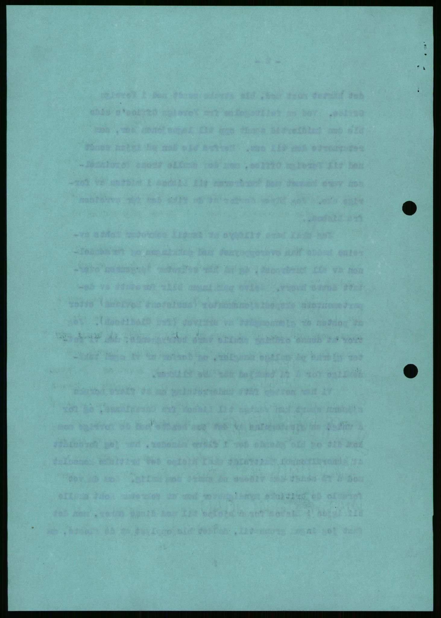 Lie, Trygve, RA/PA-1407/D/L0003: Blandet korrespondanse., 1940-1948, p. 14