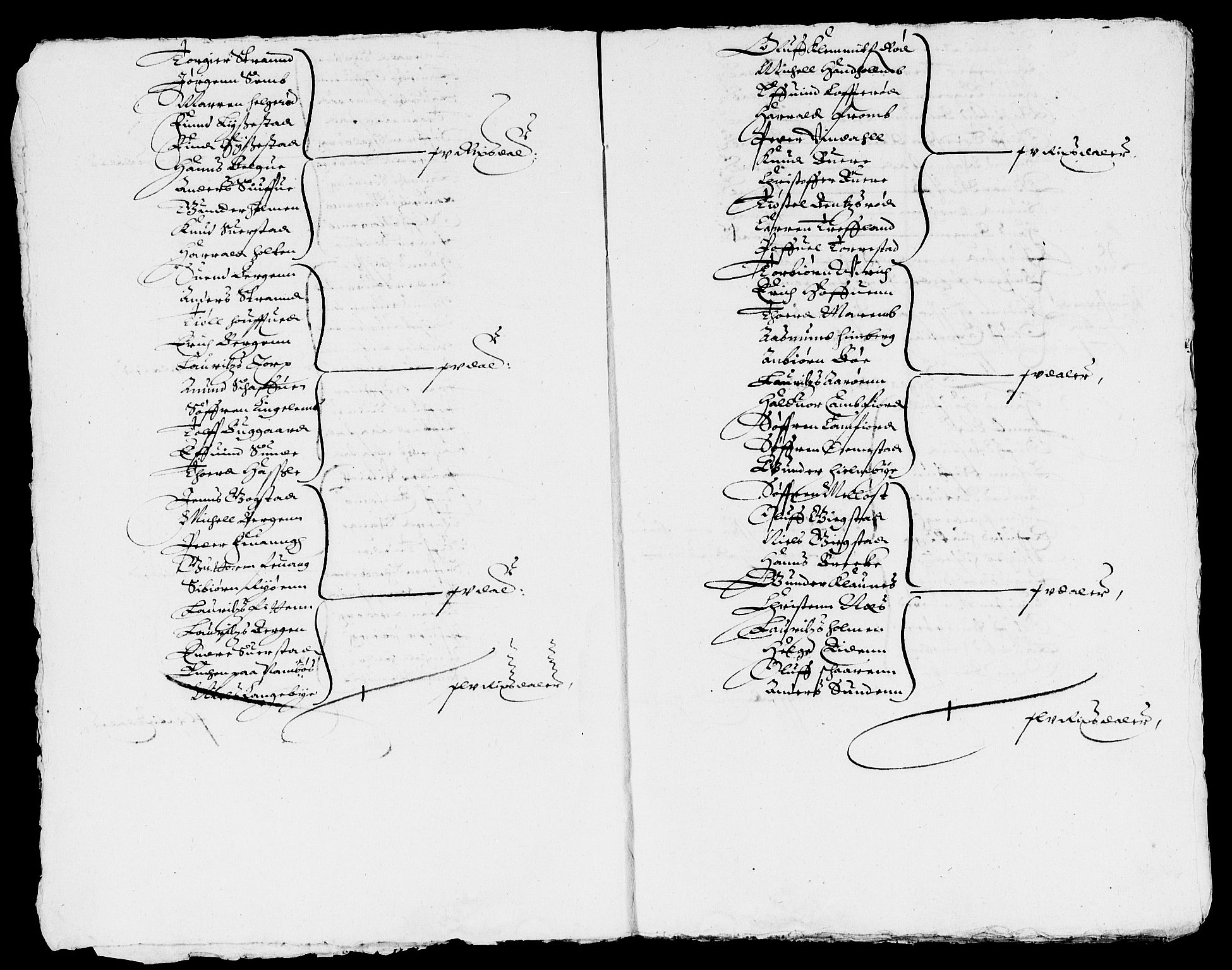 Rentekammeret inntil 1814, Reviderte regnskaper, Lensregnskaper, AV/RA-EA-5023/R/Rb/Rbl/L0002: Brunla len med Numedal len til 1628,  Sandsvær len 1626-28 og Eiker len 1626-37, 1626-1629