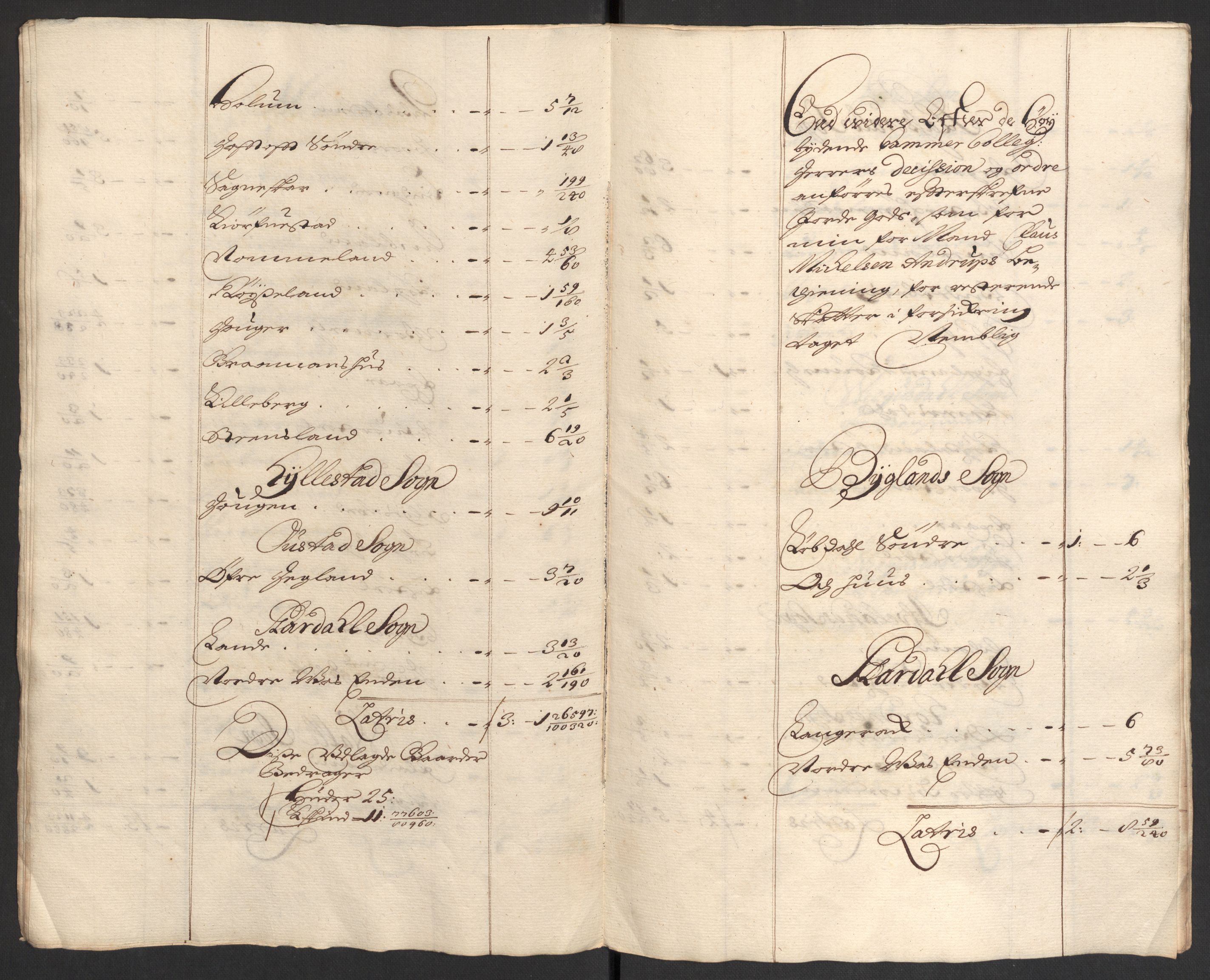 Rentekammeret inntil 1814, Reviderte regnskaper, Fogderegnskap, RA/EA-4092/R40/L2449: Fogderegnskap Råbyggelag, 1709-1711, p. 117