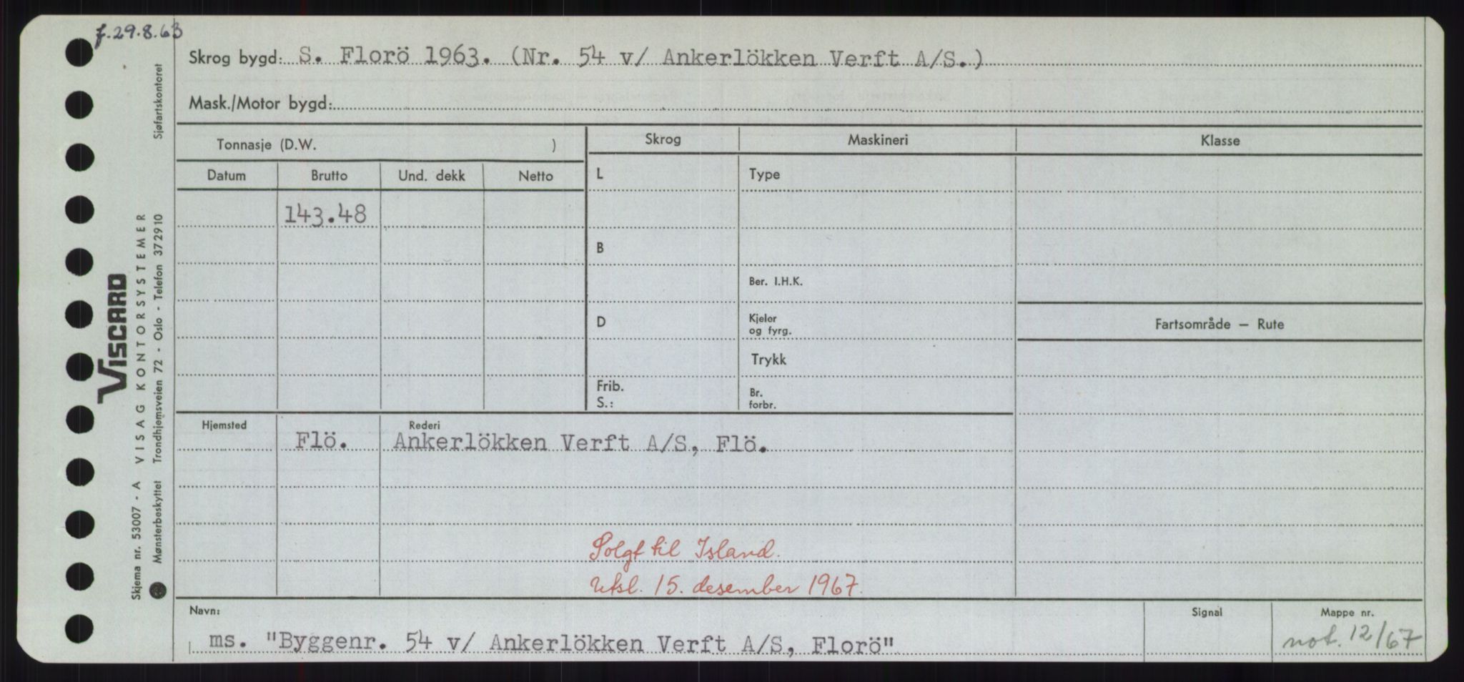 Sjøfartsdirektoratet med forløpere, Skipsmålingen, AV/RA-S-1627/H/Hd/L0005: Fartøy, Br-Byg, p. 713