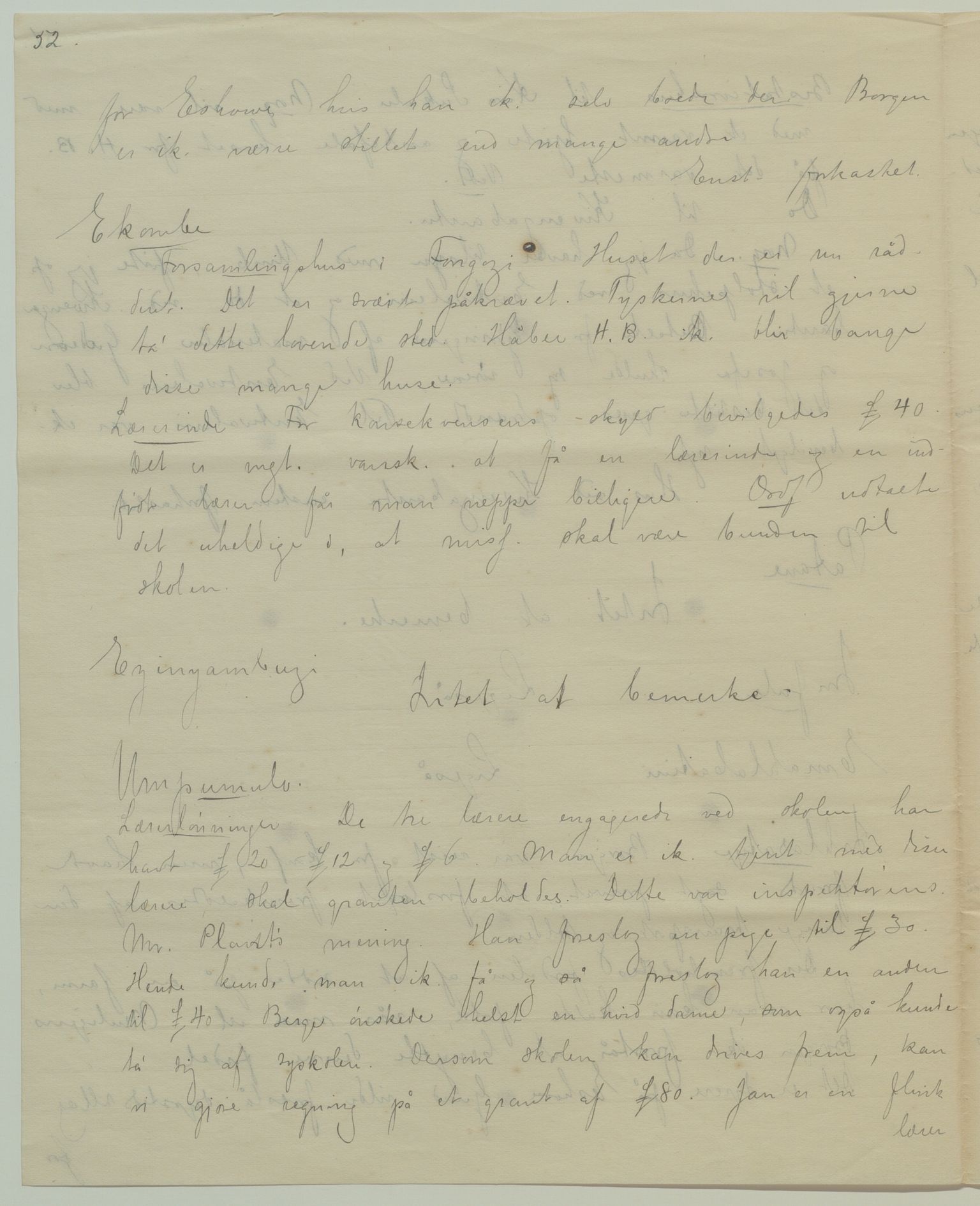 Det Norske Misjonsselskap - hovedadministrasjonen, VID/MA-A-1045/D/Da/Daa/L0041/0003: Konferansereferat og årsberetninger / Konferansereferat fra Sør-Afrika., 1896, p. 52