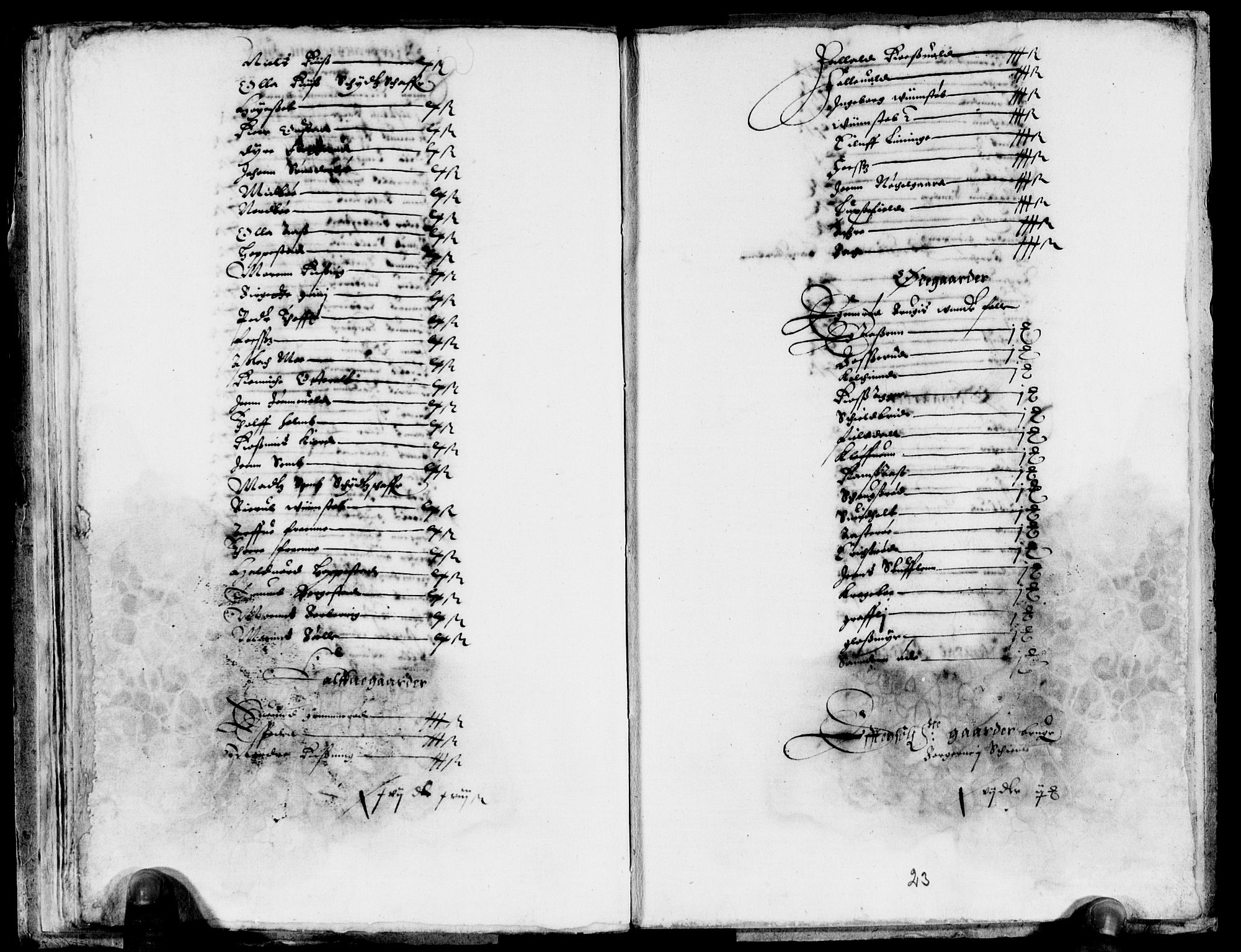 Rentekammeret inntil 1814, Reviderte regnskaper, Lensregnskaper, AV/RA-EA-5023/R/Rb/Rbp/L0016: Bratsberg len, 1632-1634