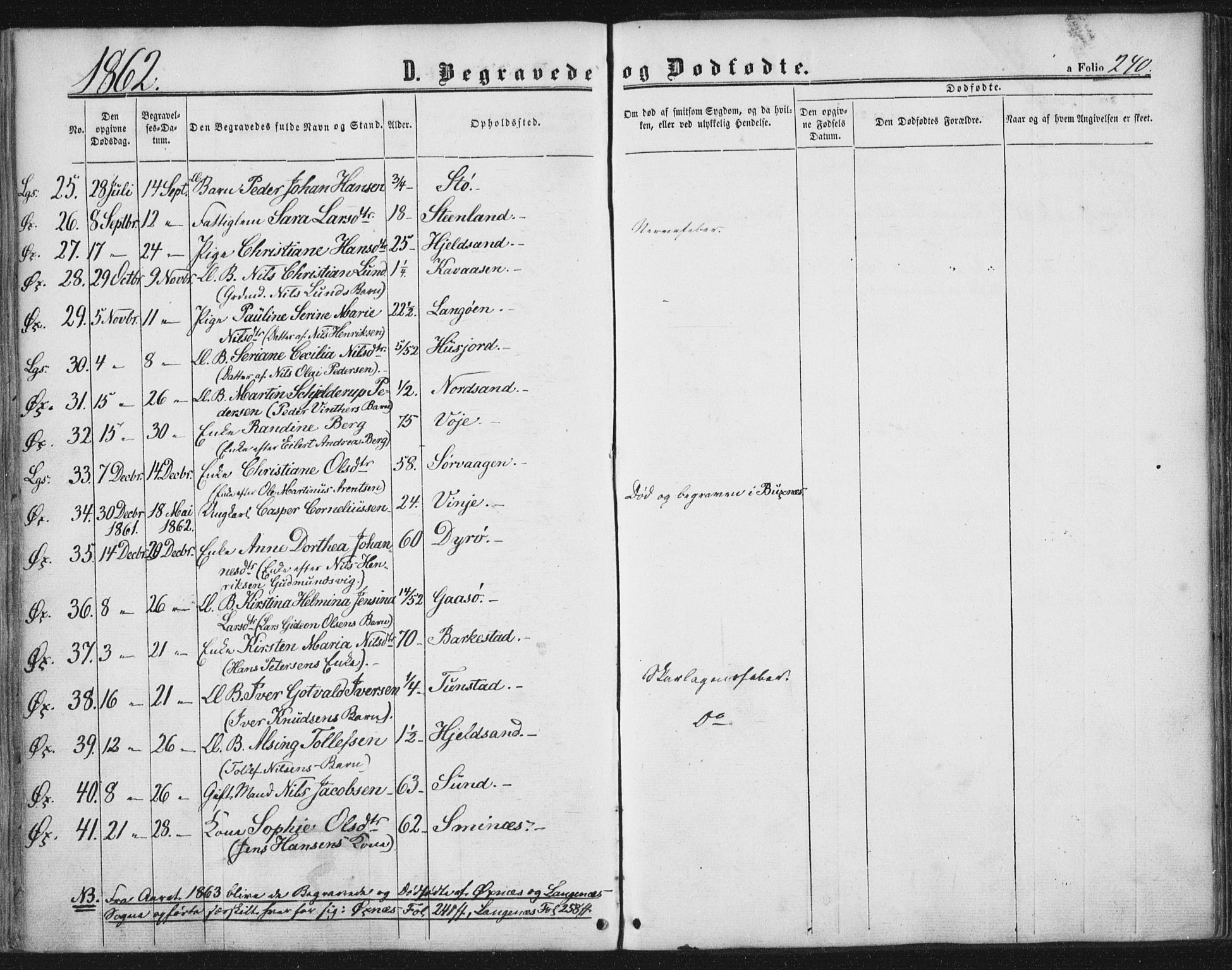 Ministerialprotokoller, klokkerbøker og fødselsregistre - Nordland, AV/SAT-A-1459/893/L1333: Parish register (official) no. 893A06, 1858-1866, p. 240