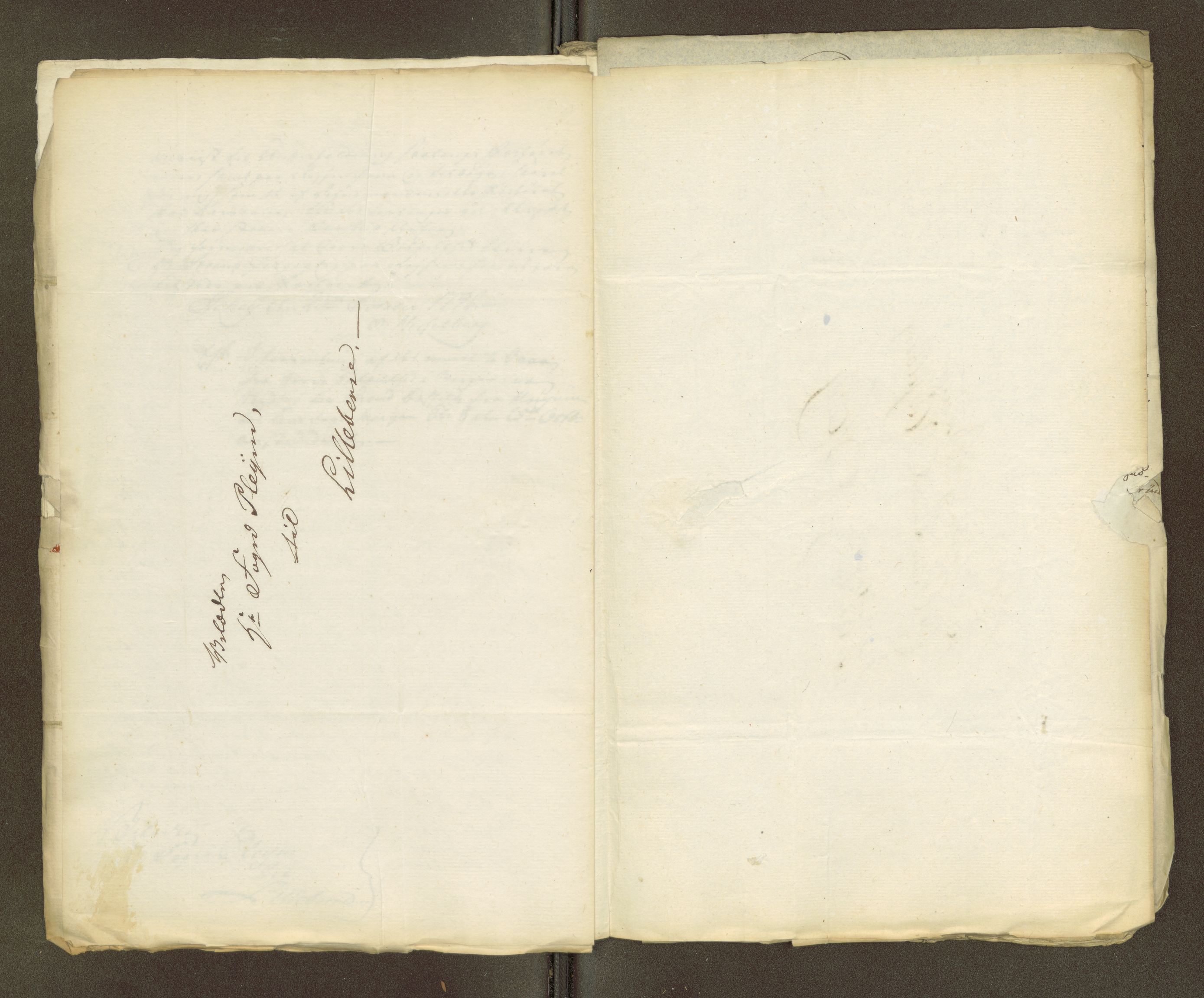 Namdal sorenskriveri, AV/SAT-A-4133/1/1/1O/1Oa/L0007: Sivile og offentlige saker, 1798, p. 107