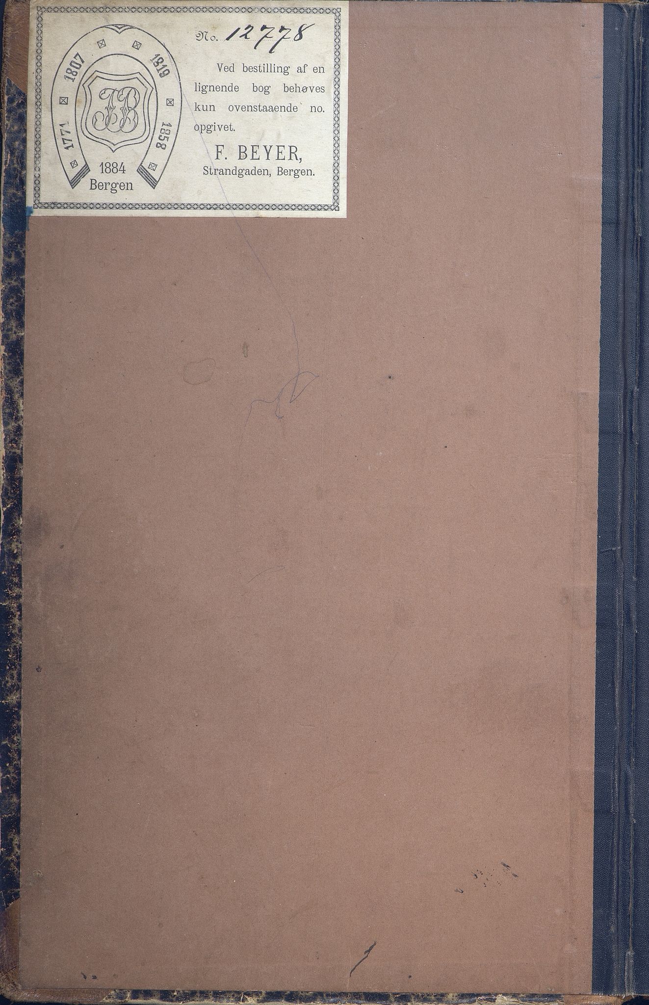 Stryn kommune. Strandsida skule, VLFK/K-14491.520.04/543/L0002: dagbok for Strandsida skule, Fure skule og Storesunde skule, 1894-1919