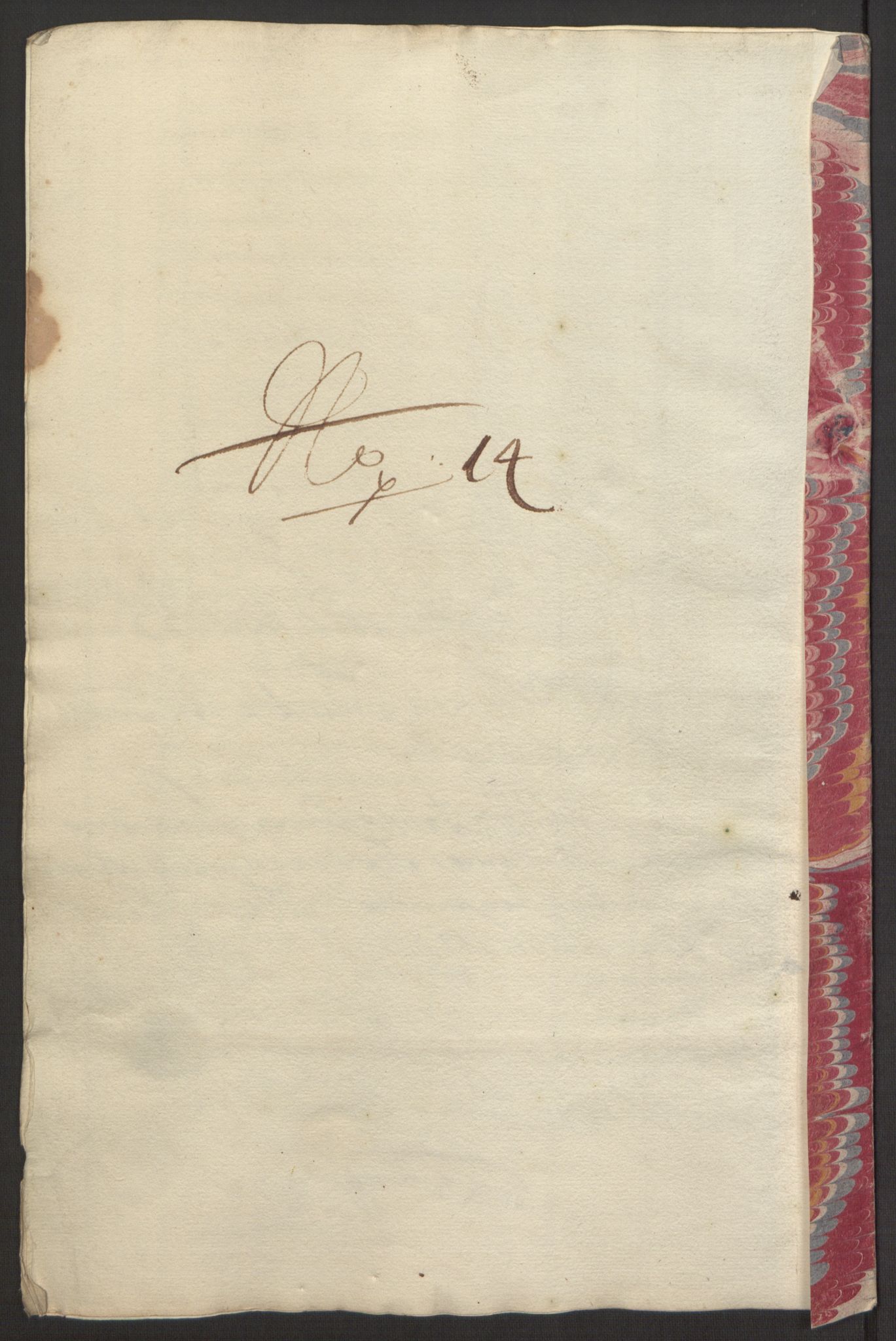 Rentekammeret inntil 1814, Reviderte regnskaper, Fogderegnskap, RA/EA-4092/R58/L3938: Fogderegnskap Orkdal, 1693, p. 209
