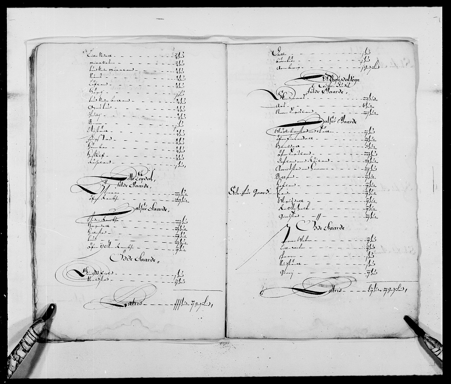 Rentekammeret inntil 1814, Reviderte regnskaper, Fogderegnskap, AV/RA-EA-4092/R40/L2433: Fogderegnskap Råbyggelag, 1671-1674, p. 65