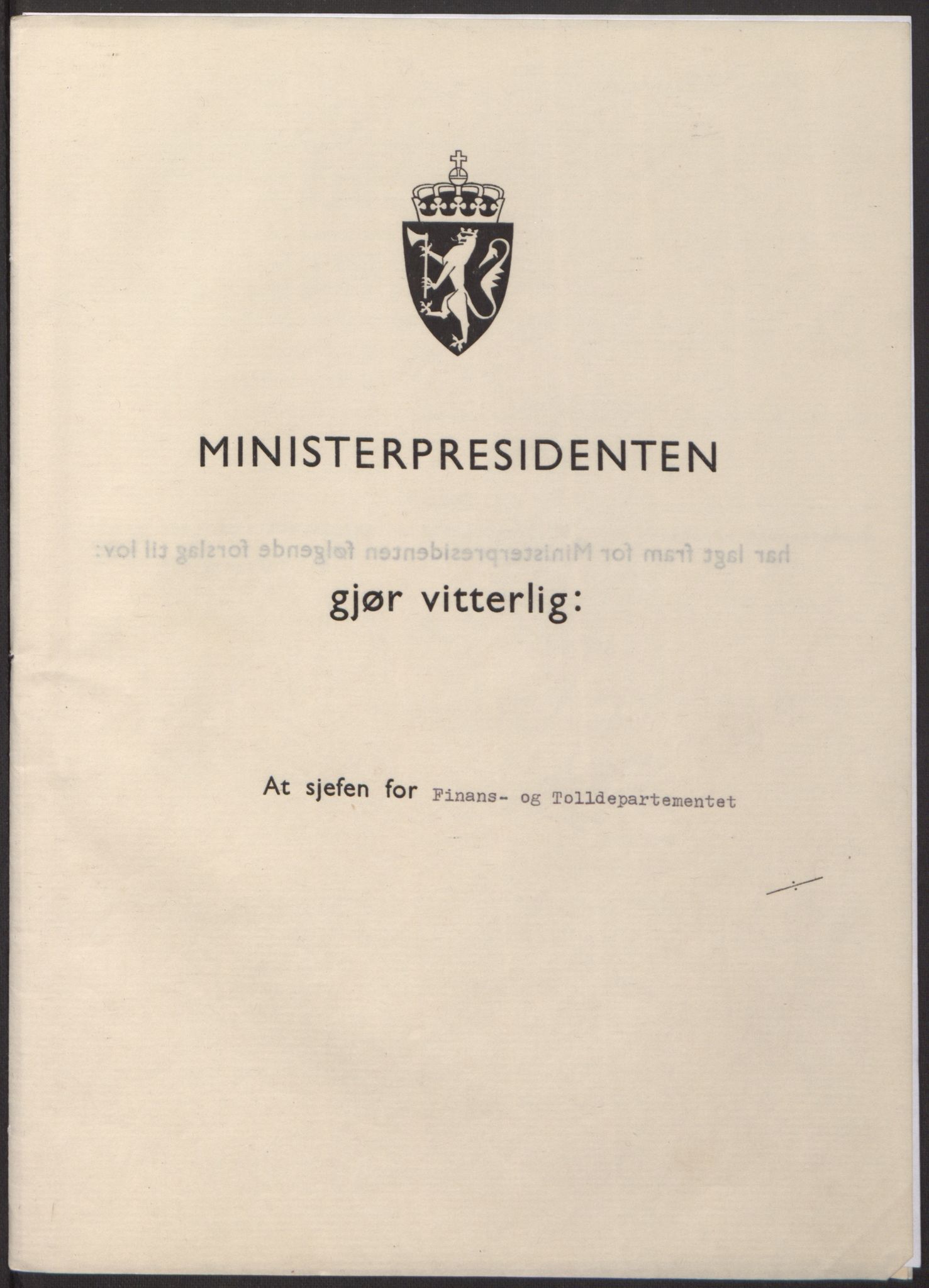 NS-administrasjonen 1940-1945 (Statsrådsekretariatet, de kommisariske statsråder mm), RA/S-4279/D/Db/L0098: Lover II, 1942, p. 238