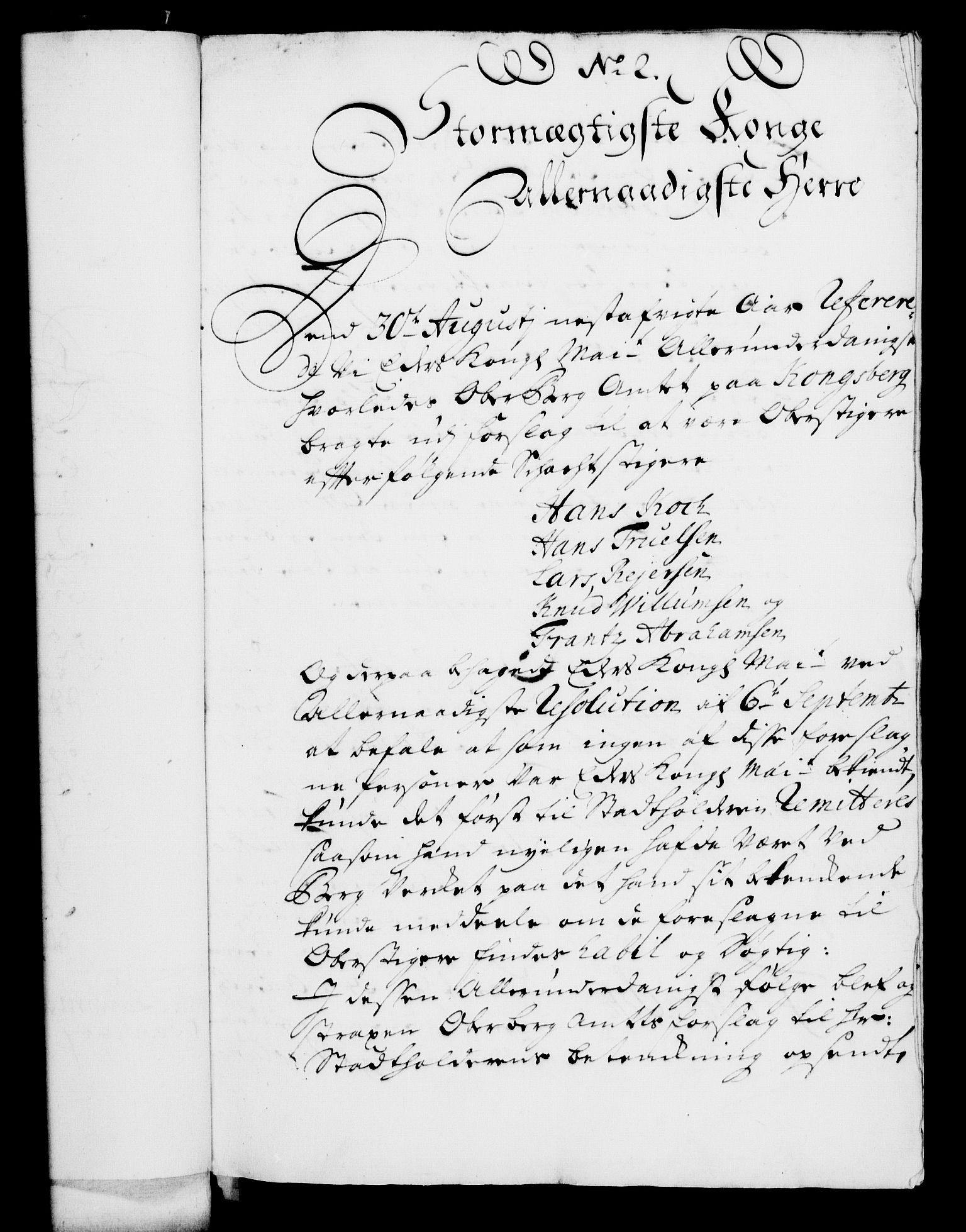 Rentekammeret, Kammerkanselliet, RA/EA-3111/G/Gf/Gfa/L0007: Norsk relasjons- og resolusjonsprotokoll (merket RK 52.7), 1724, p. 99