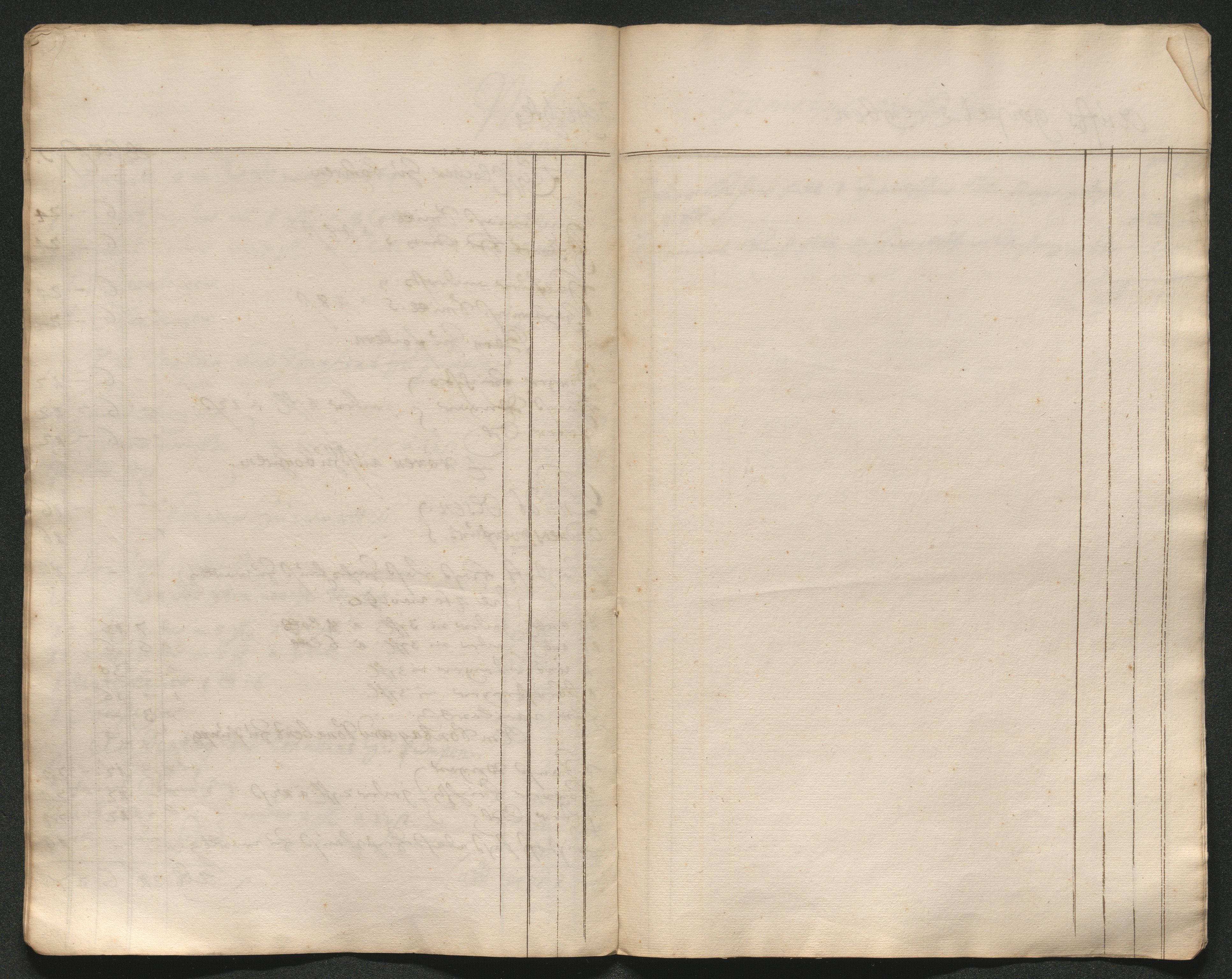 Kongsberg Sølvverk 1623-1816, SAKO/EA-3135/001/D/Dc/Dcd/L0065: Utgiftsregnskap for gruver m.m. , 1687, p. 246