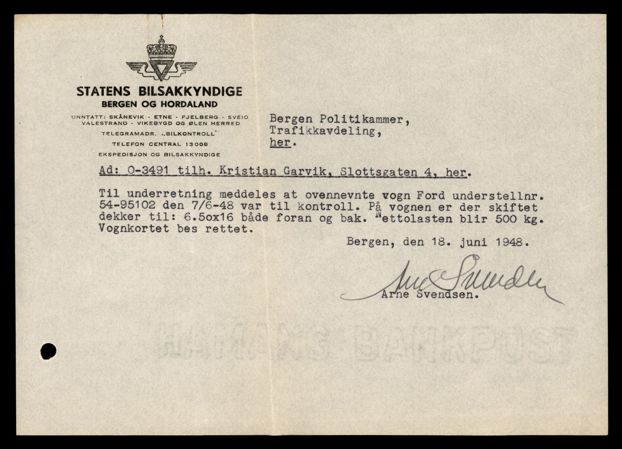Møre og Romsdal vegkontor - Ålesund trafikkstasjon, AV/SAT-A-4099/F/Fe/L0035: Registreringskort for kjøretøy T 12653 - T 12829, 1927-1998, p. 1026