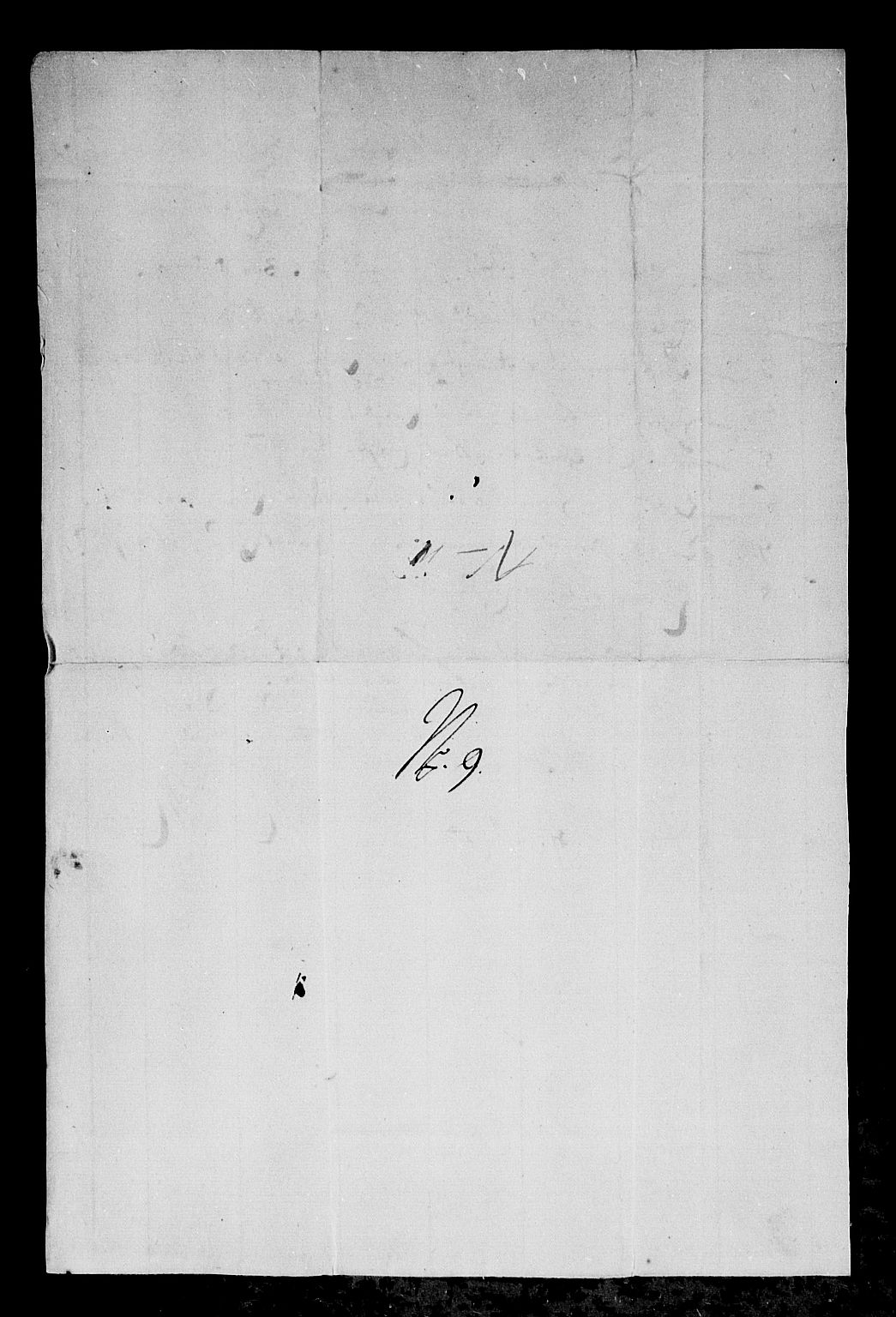 Rentekammeret inntil 1814, Reviderte regnskaper, Stiftamtstueregnskaper, Bergen stiftamt, AV/RA-EA-6043/R/Rc/L0093: Bergen stiftamt, 1690