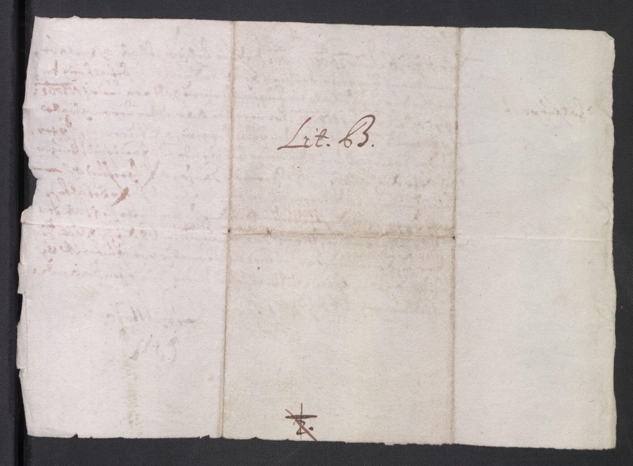 Rentekammeret inntil 1814, Reviderte regnskaper, Byregnskaper, AV/RA-EA-4066/R/Ro/L0301: [O3] Kontribusjonsregnskap, 1679-1684, p. 247