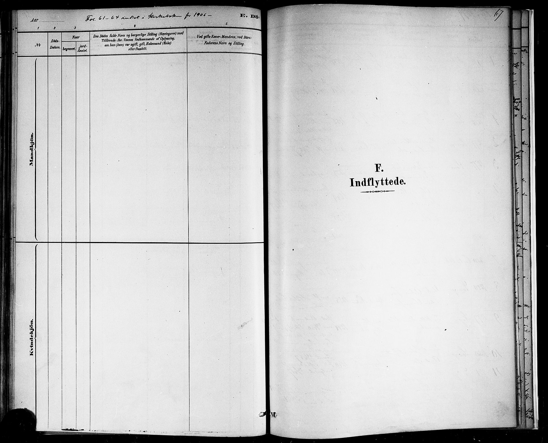 Borre kirkebøker, AV/SAKO-A-338/F/Fb/L0001: Parish register (official) no. II 1, 1878-1892, p. 67