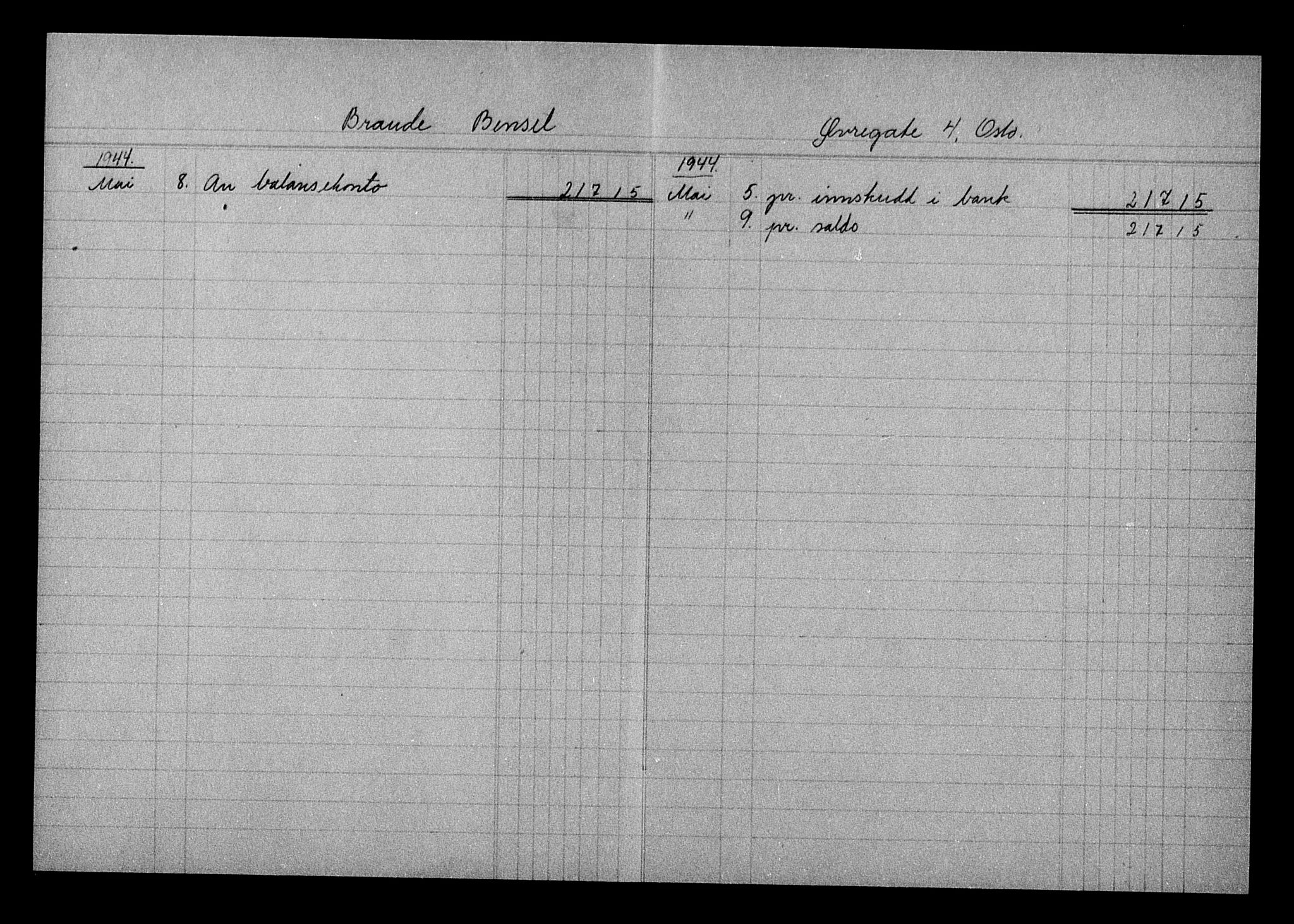 Justisdepartementet, Tilbakeføringskontoret for inndratte formuer, AV/RA-S-1564/H/Hc/Hcc/L0927: --, 1945-1947, p. 512