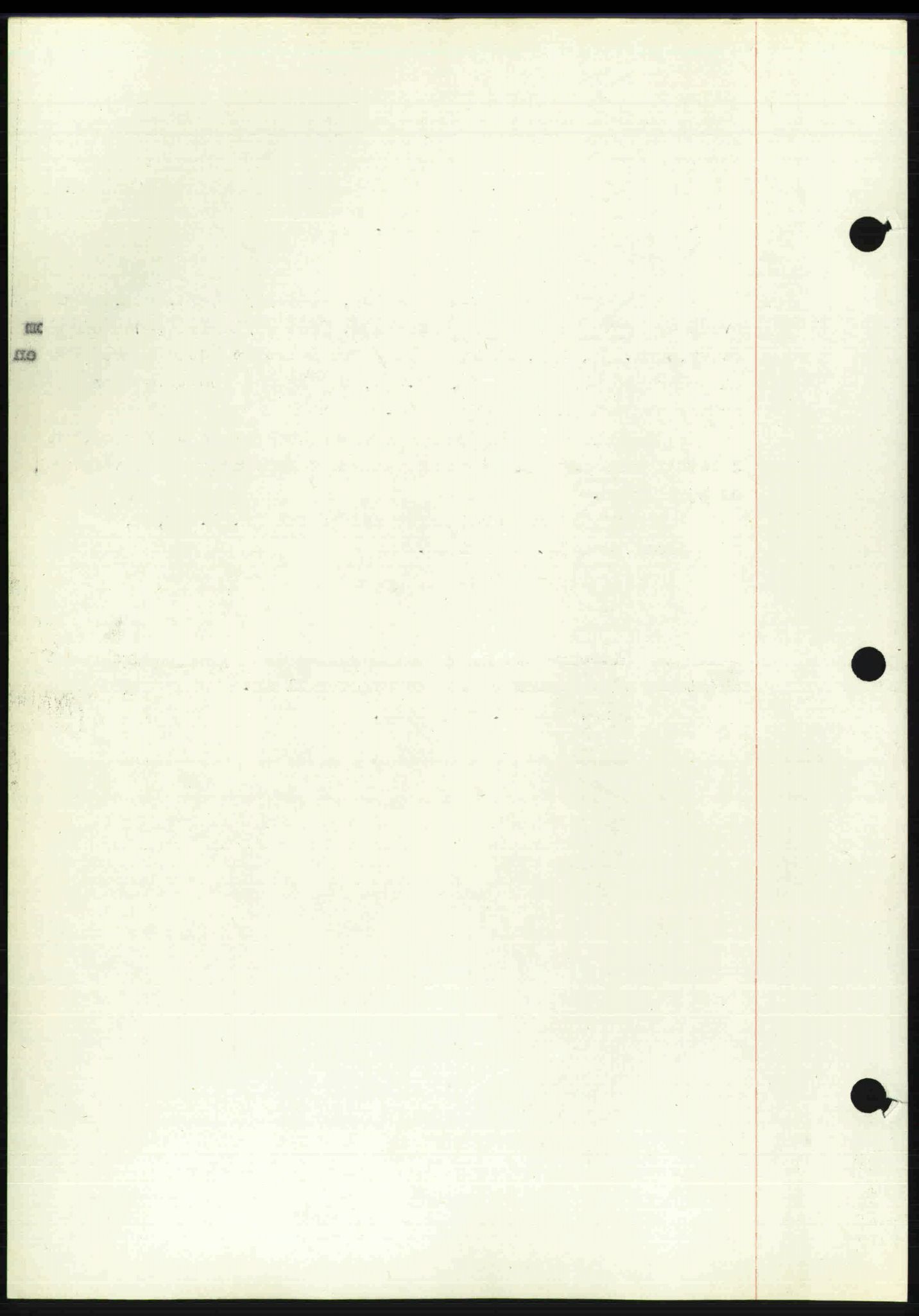 Toten tingrett, SAH/TING-006/H/Hb/Hbc/L0020: Mortgage book no. Hbc-20, 1948-1948, Diary no: : 2400/1948