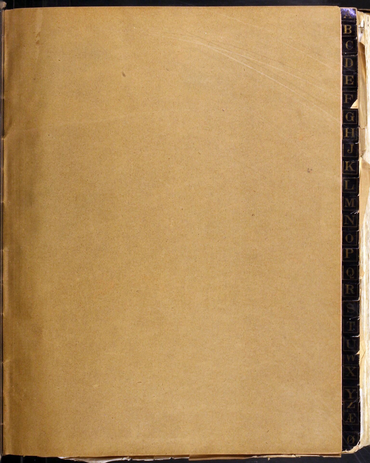 A/S Sulitjelma Gruber, AIN/NA052/B/Bc/L0006: S.G. til Helsingborg, 1892