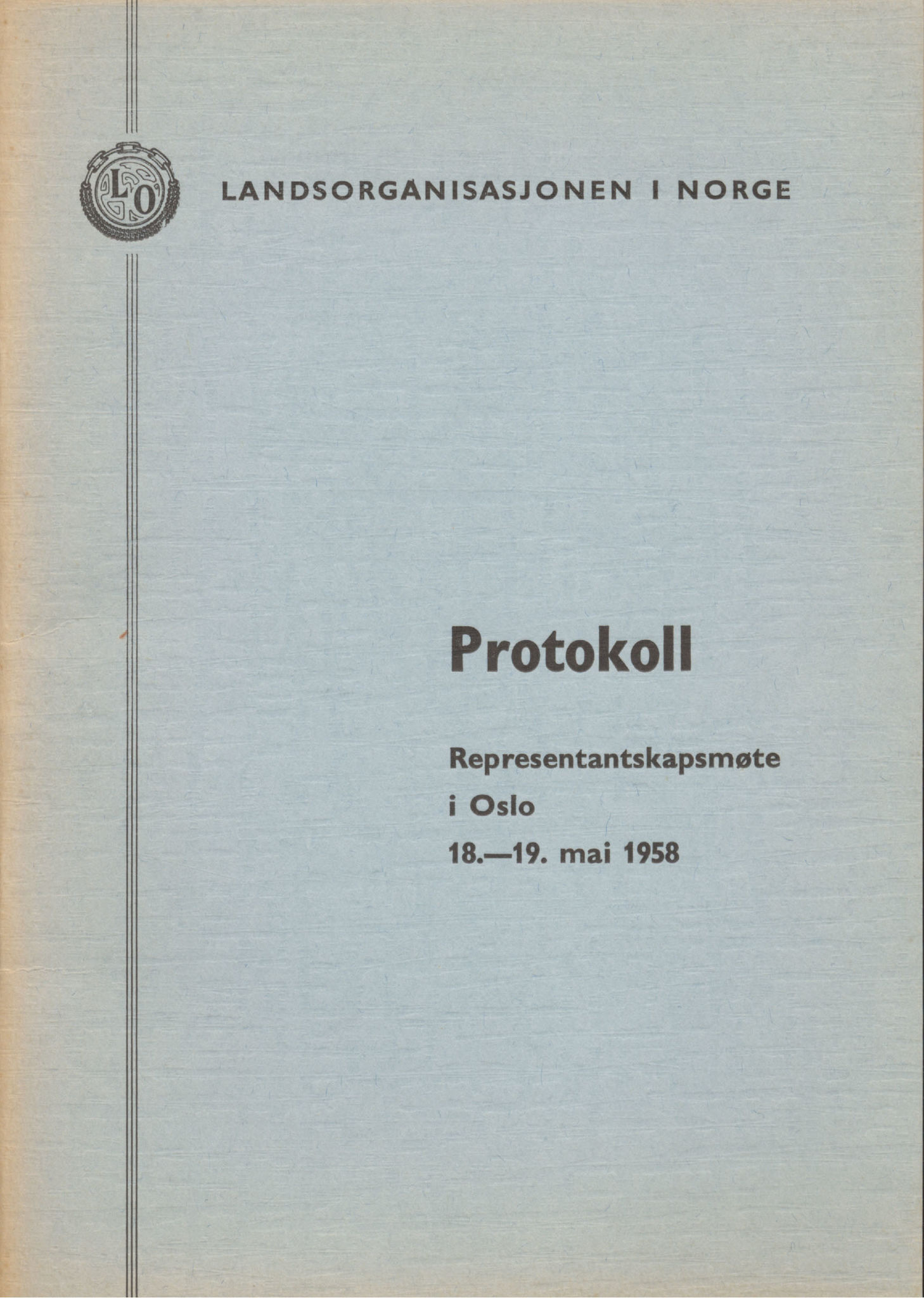 Landsorganisasjonen i Norge, AAB/ARK-1579, 1953-1977, p. 192