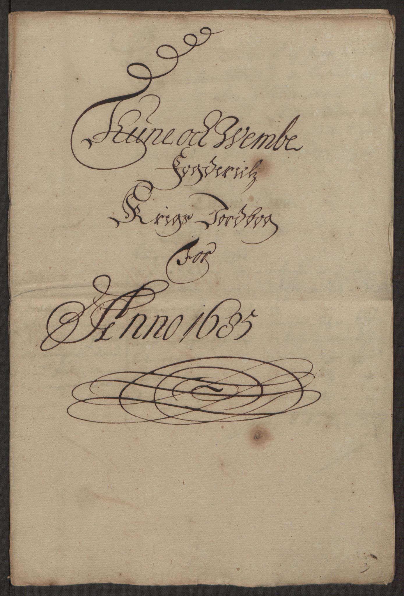 Rentekammeret inntil 1814, Reviderte regnskaper, Fogderegnskap, RA/EA-4092/R03/L0118: Fogderegnskap Onsøy, Tune, Veme og Åbygge fogderi, 1684-1689, p. 176