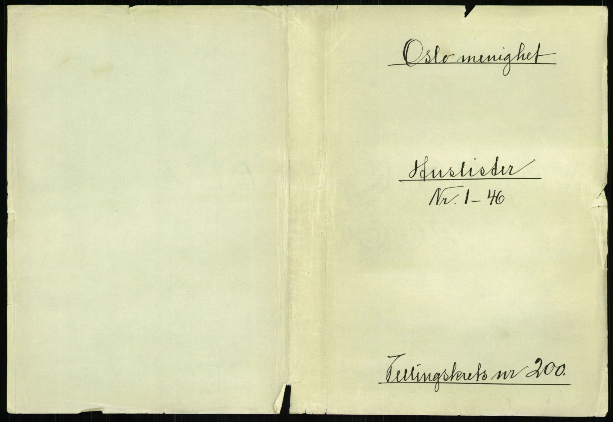 RA, 1891 census for 0301 Kristiania, 1891, p. 120229