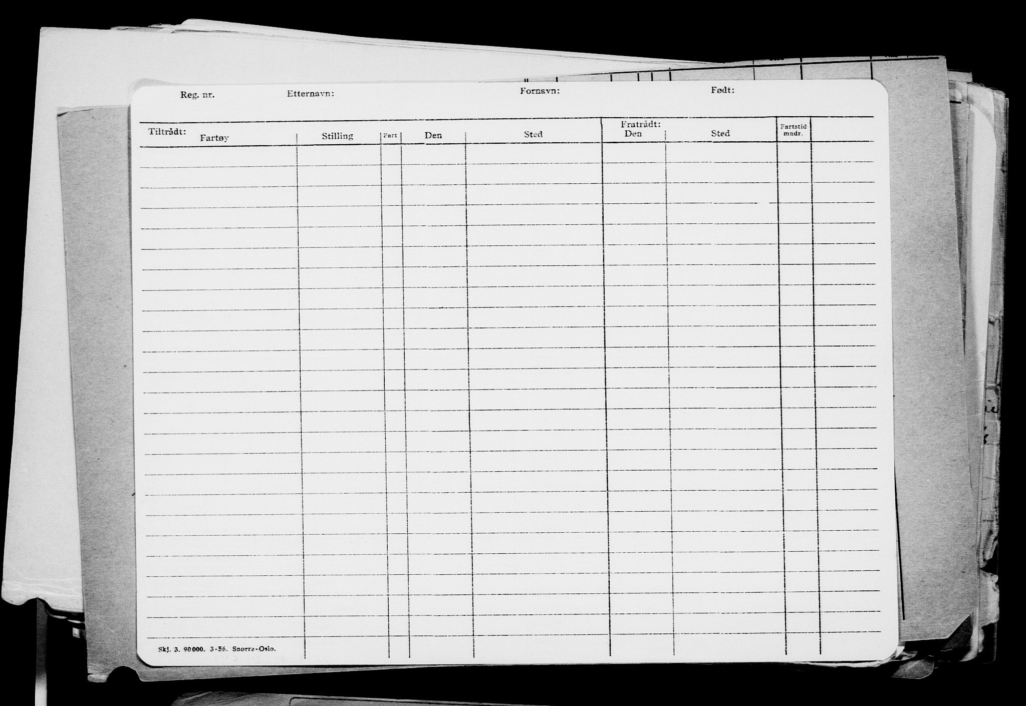 Direktoratet for sjømenn, AV/RA-S-3545/G/Gb/L0085: Hovedkort, 1909, p. 473