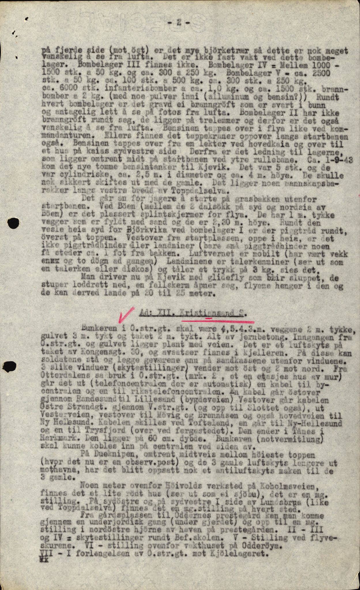 Forsvaret, Forsvarets overkommando II, AV/RA-RAFA-3915/D/Dd/L0008: Minefields. Prohibited Areas. Airfields, 1944, p. 17