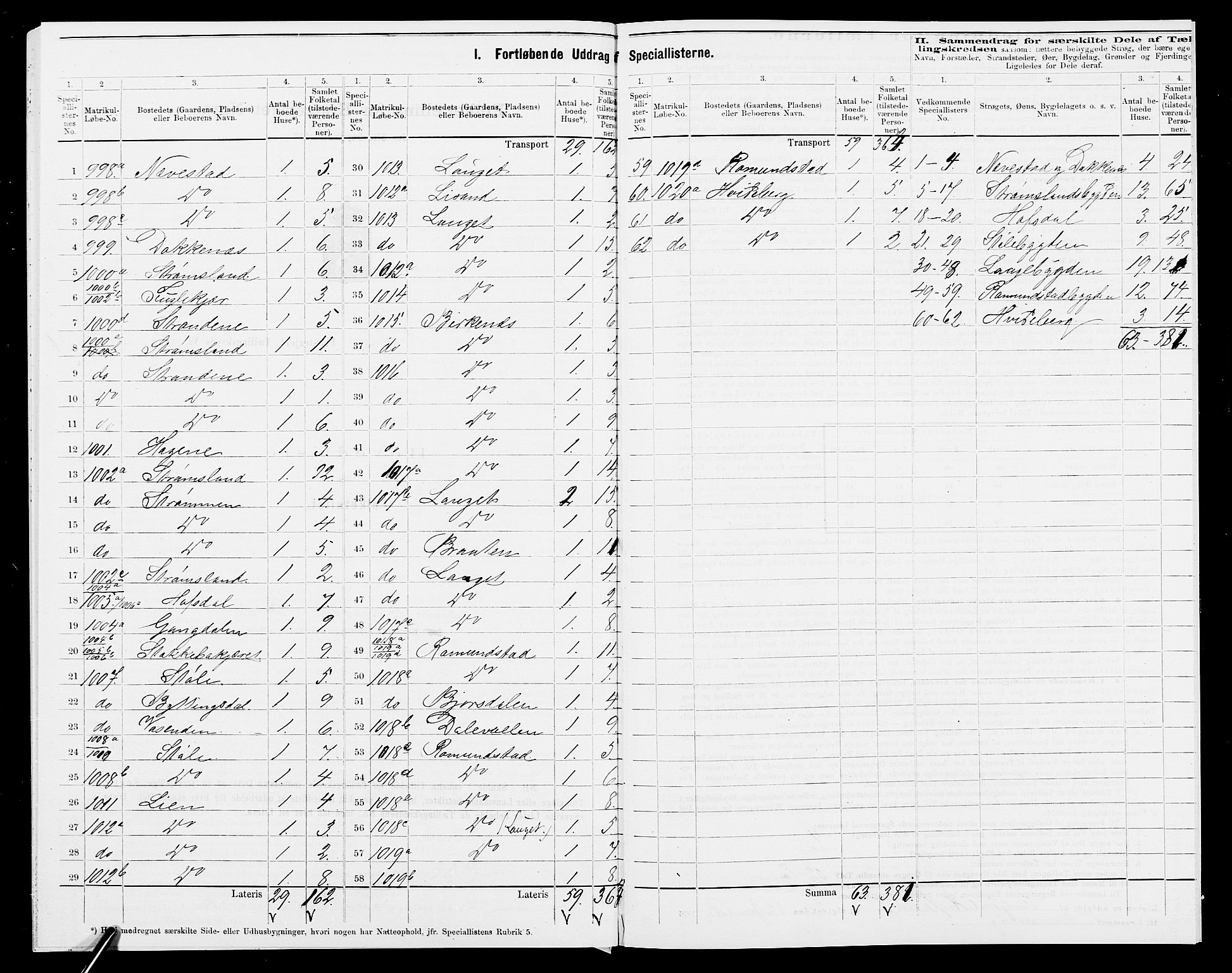 SAK, 1875 census for 0914L Holt/Holt, 1875, p. 30
