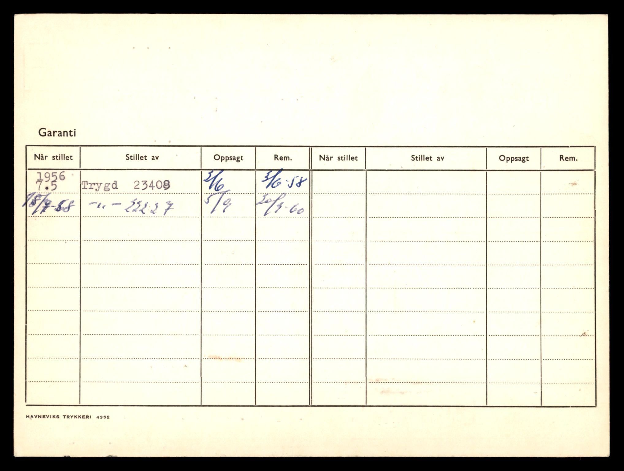 Møre og Romsdal vegkontor - Ålesund trafikkstasjon, AV/SAT-A-4099/F/Fe/L0039: Registreringskort for kjøretøy T 13361 - T 13530, 1927-1998, p. 2043