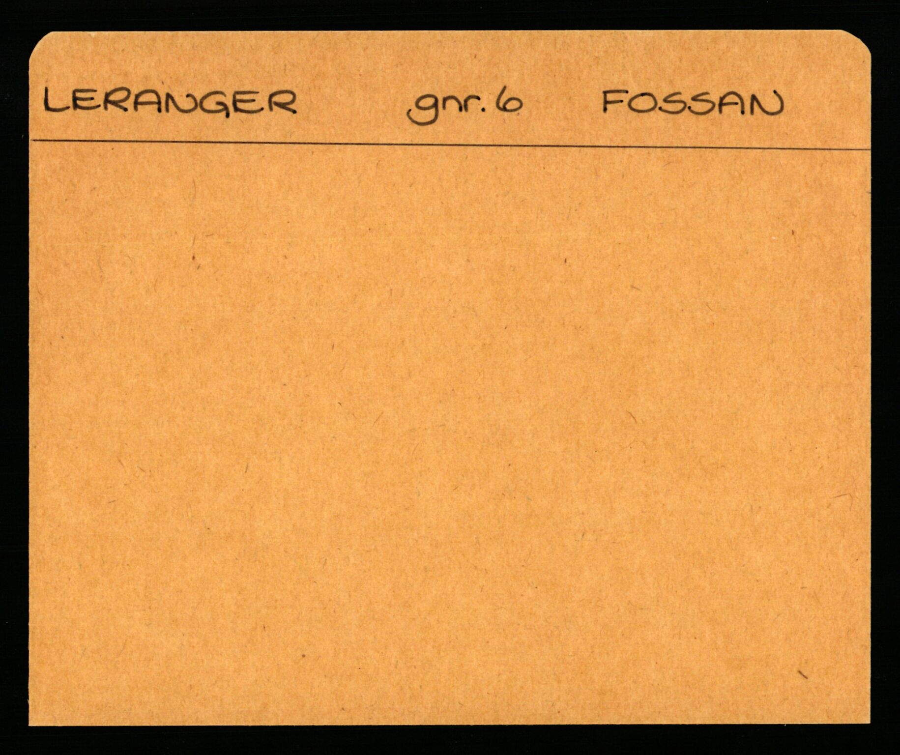 Statsarkivet i Stavanger, AV/SAST-A-101971/03/Y/Ym/L0035: Åstedskort sortert etter gårdsnavn: Leiranger - Lindanger, 1600-1950, p. 92
