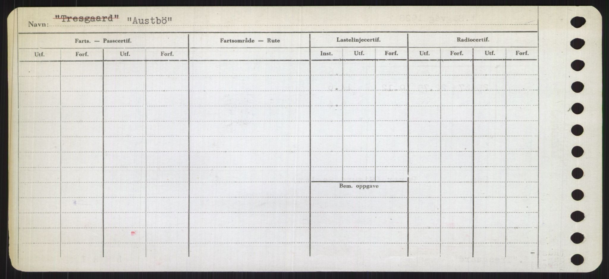 Sjøfartsdirektoratet med forløpere, Skipsmålingen, AV/RA-S-1627/H/Ha/L0001/0001: Fartøy, A-Eig / Fartøy A-Bjøn, p. 538