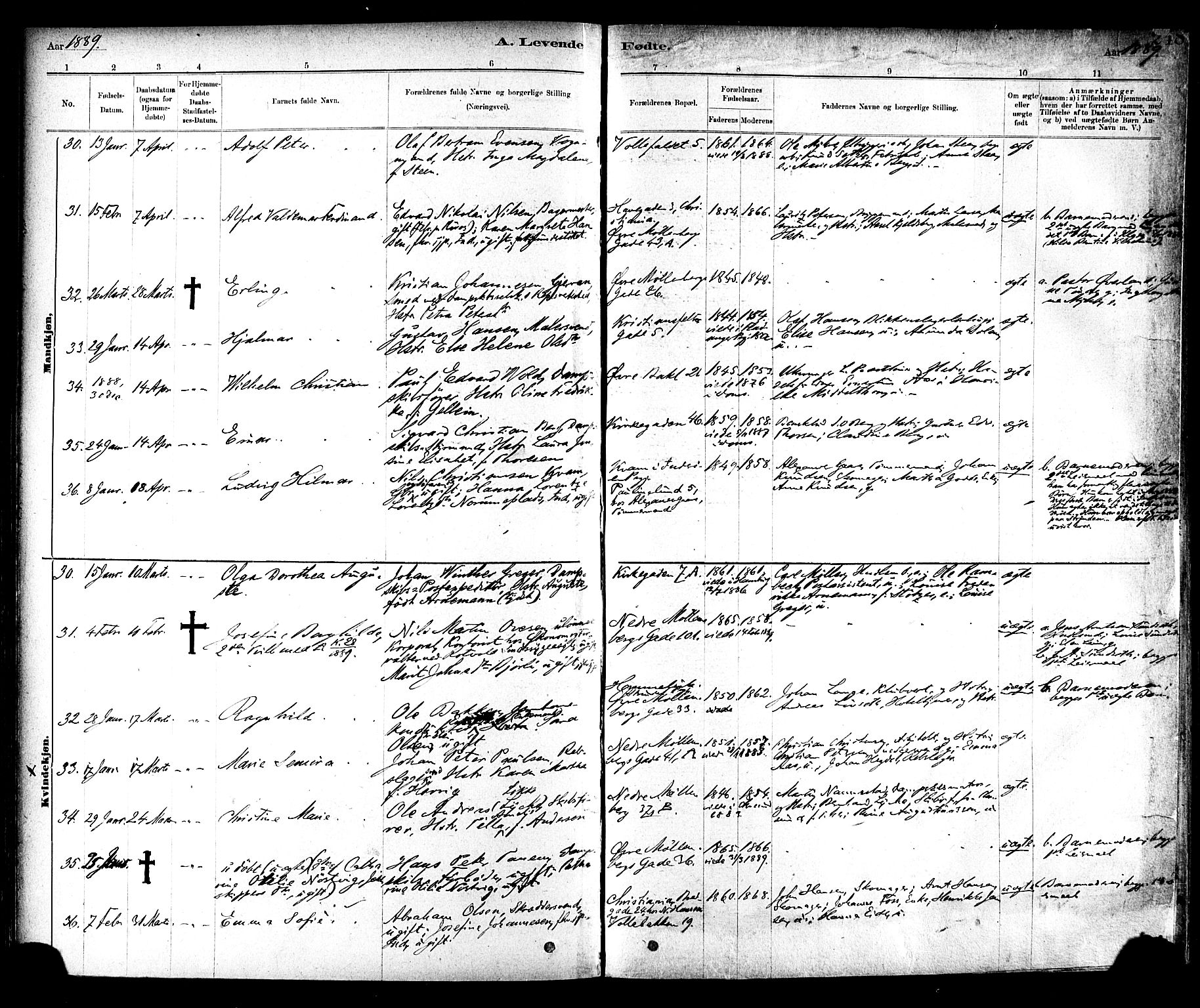 Ministerialprotokoller, klokkerbøker og fødselsregistre - Sør-Trøndelag, AV/SAT-A-1456/604/L0188: Parish register (official) no. 604A09, 1878-1892, p. 248