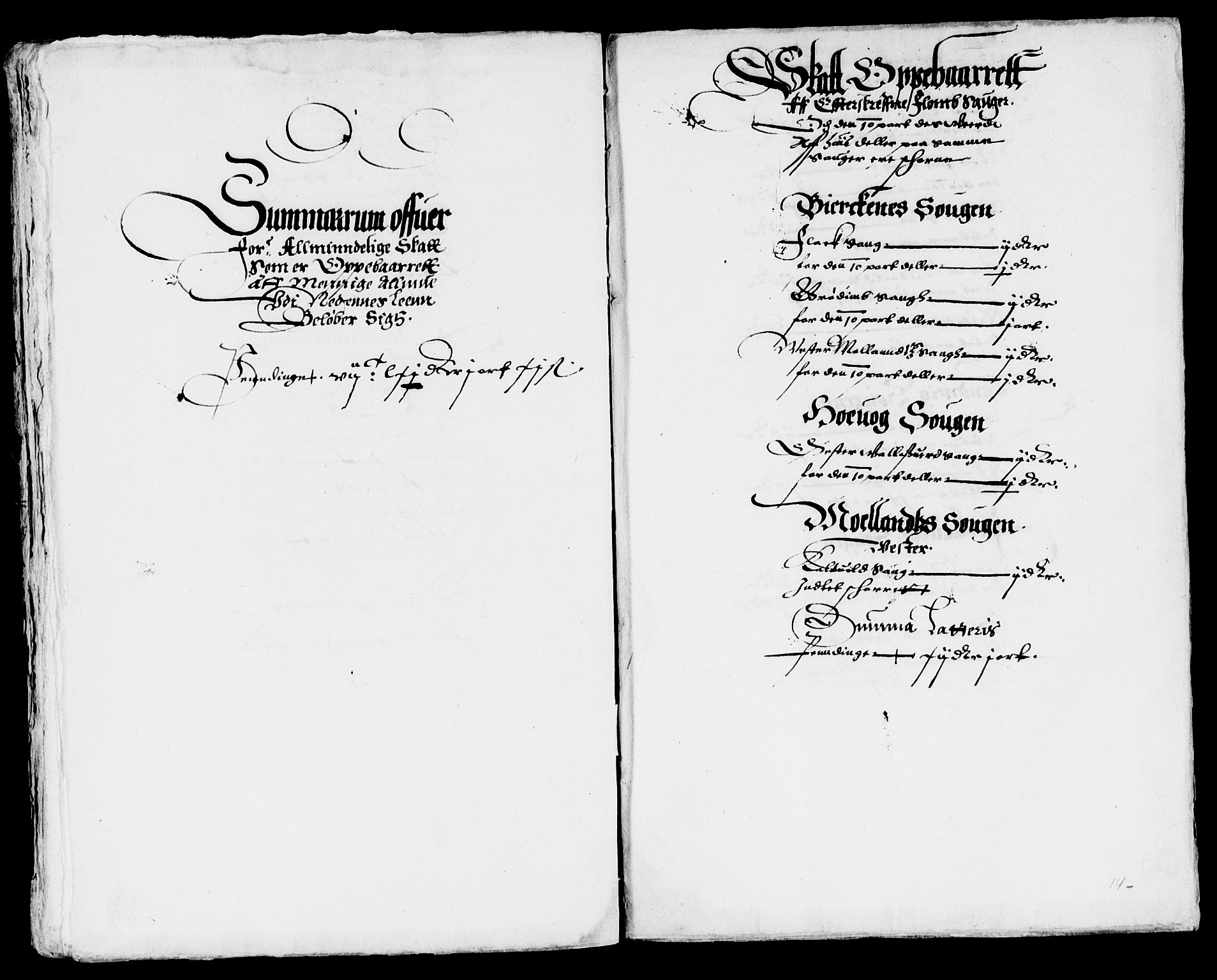 Rentekammeret inntil 1814, Reviderte regnskaper, Lensregnskaper, AV/RA-EA-5023/R/Rb/Rbq/L0014: Nedenes len. Mandals len. Råbyggelag., 1622-1624