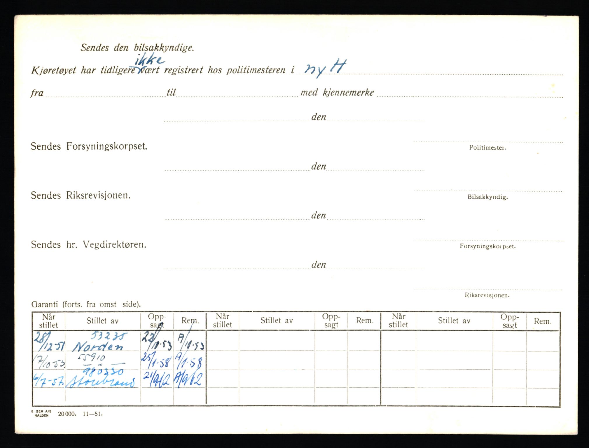 Stavanger trafikkstasjon, AV/SAST-A-101942/0/F/L0032: L-17600 - L-18149, 1930-1971, p. 308