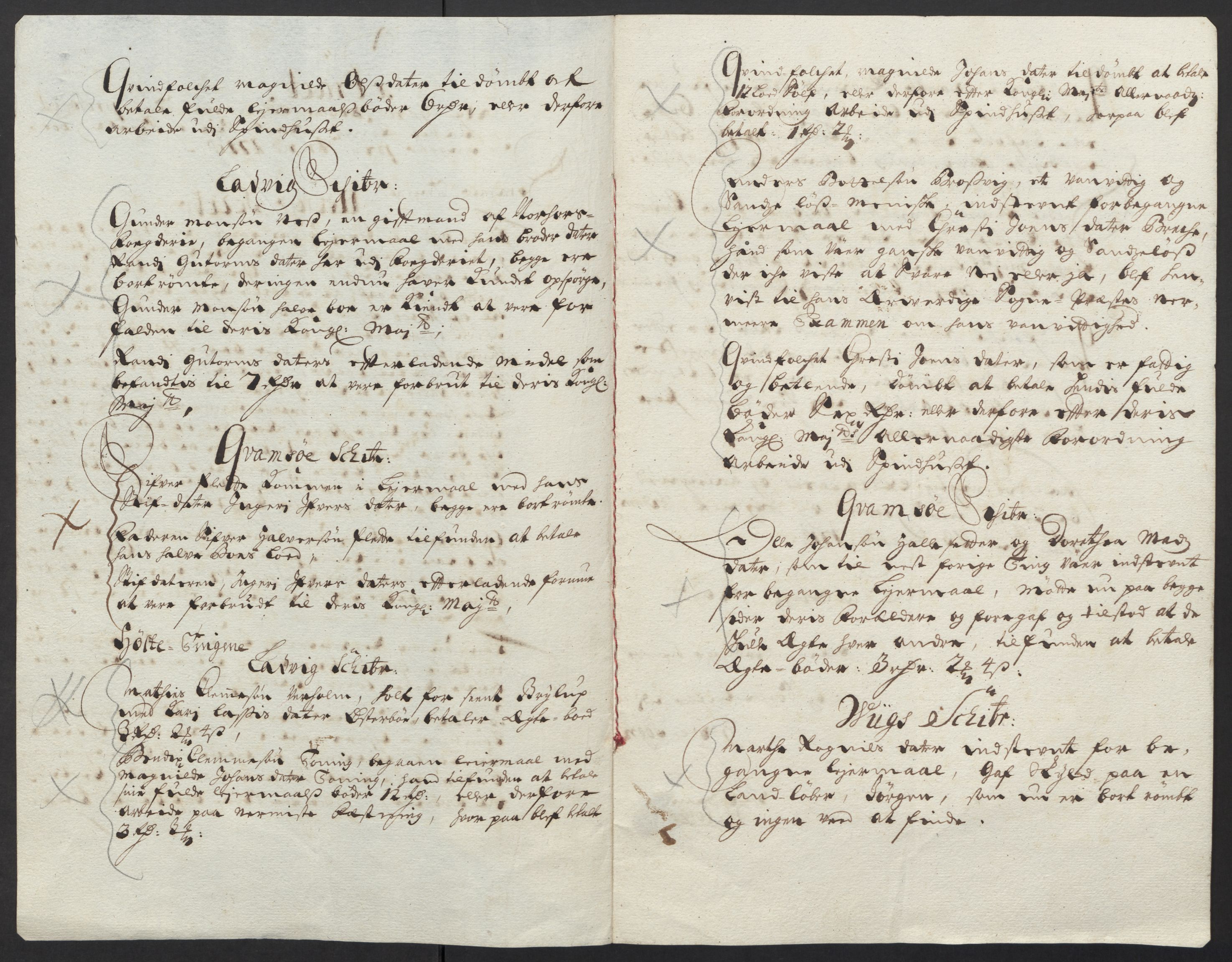 Rentekammeret inntil 1814, Reviderte regnskaper, Fogderegnskap, AV/RA-EA-4092/R52/L3321: Fogderegnskap Sogn, 1717-1718, p. 562