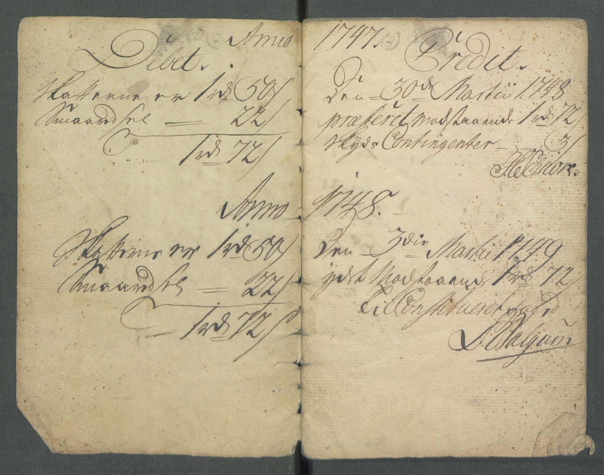 Rentekammeret inntil 1814, Realistisk ordnet avdeling, RA/EA-4070/Od/L0001/0002: Oppløp / [Æ2]: Dokumenter om Lofthusurolighetene i Nedenes, 1786-1789, p. 670