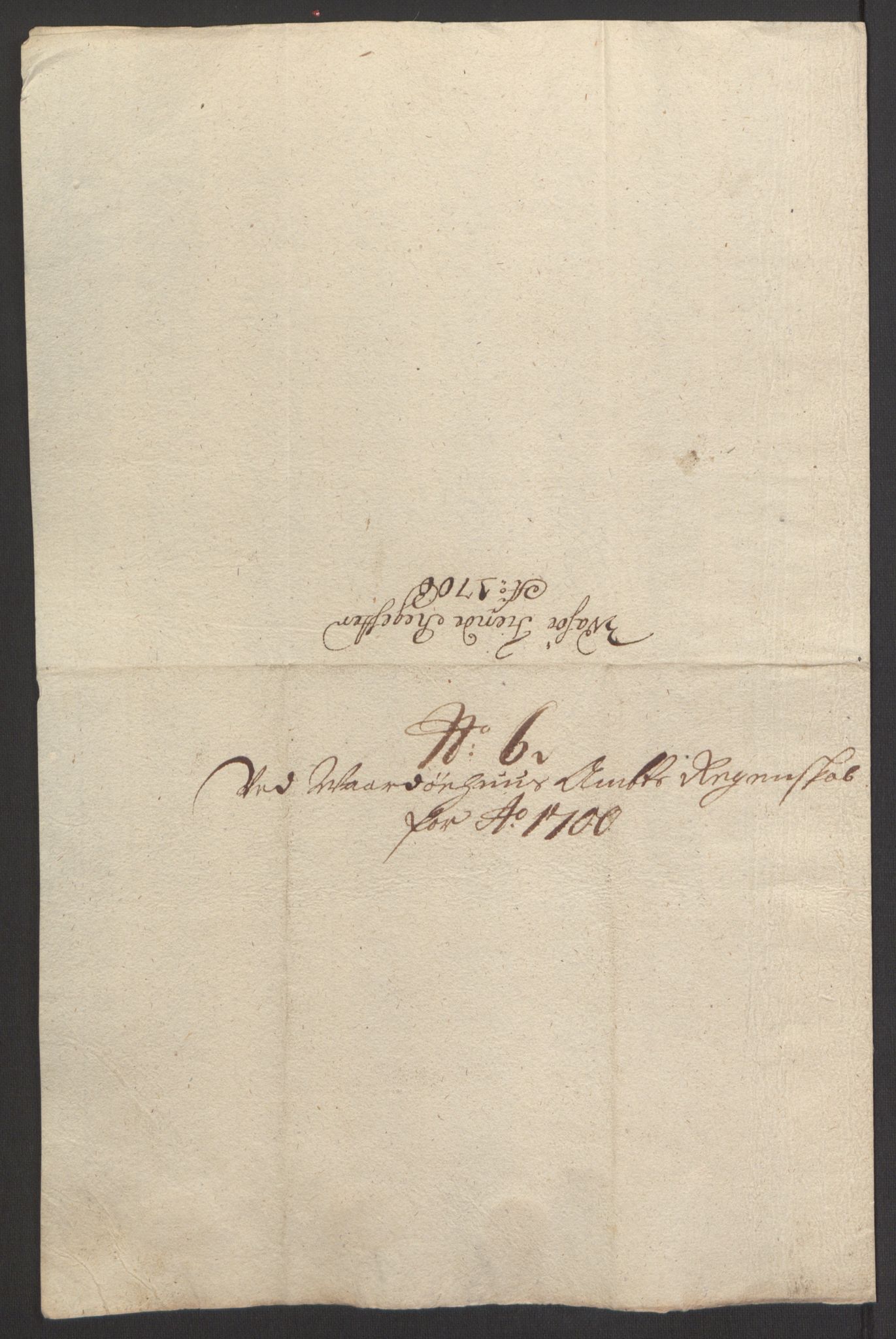 Rentekammeret inntil 1814, Reviderte regnskaper, Fogderegnskap, AV/RA-EA-4092/R69/L4851: Fogderegnskap Finnmark/Vardøhus, 1691-1700, p. 454