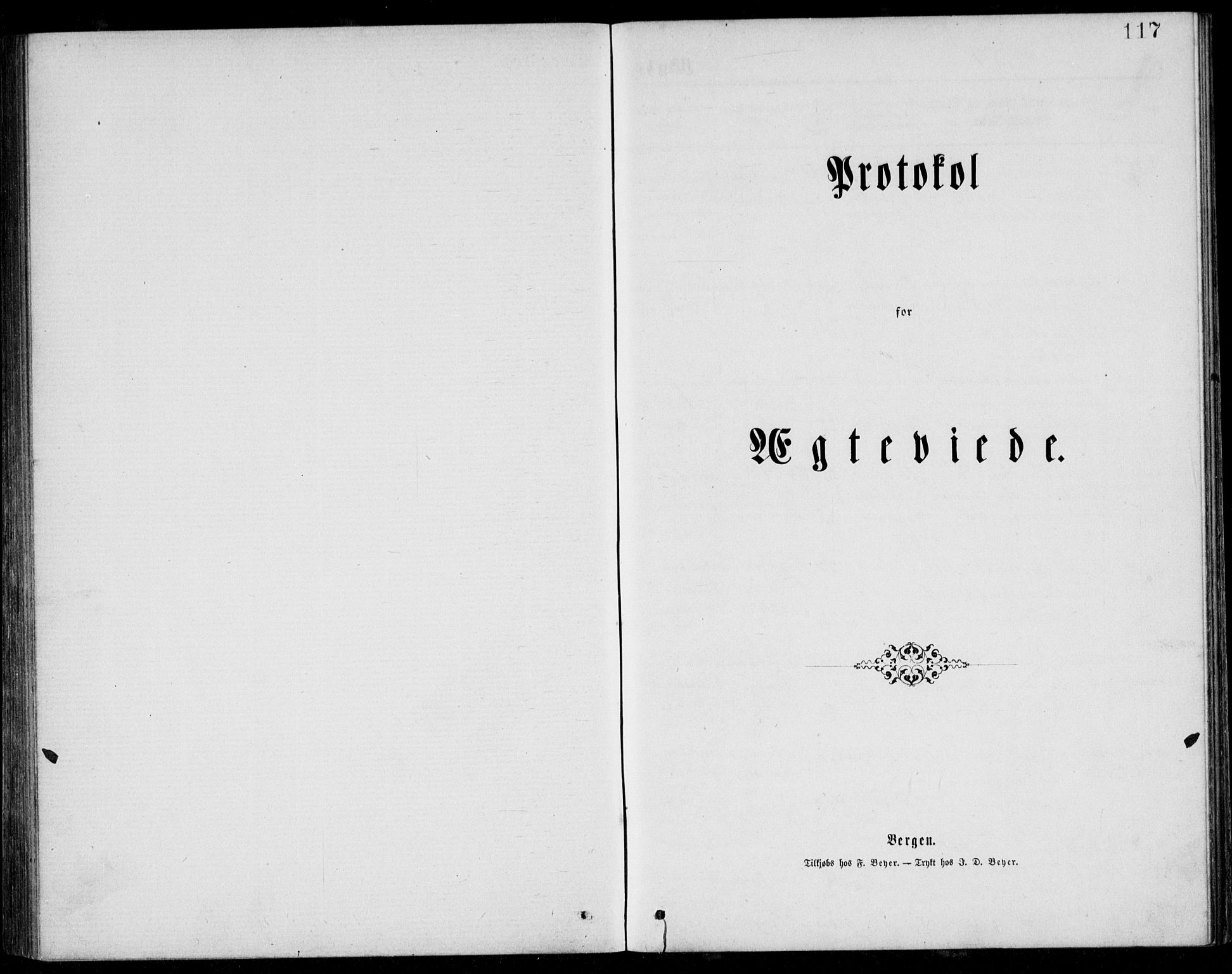 Lyngdal sokneprestkontor, AV/SAK-1111-0029/F/Fb/Fba/L0002: Parish register (copy) no. B 2, 1876-1886, p. 117